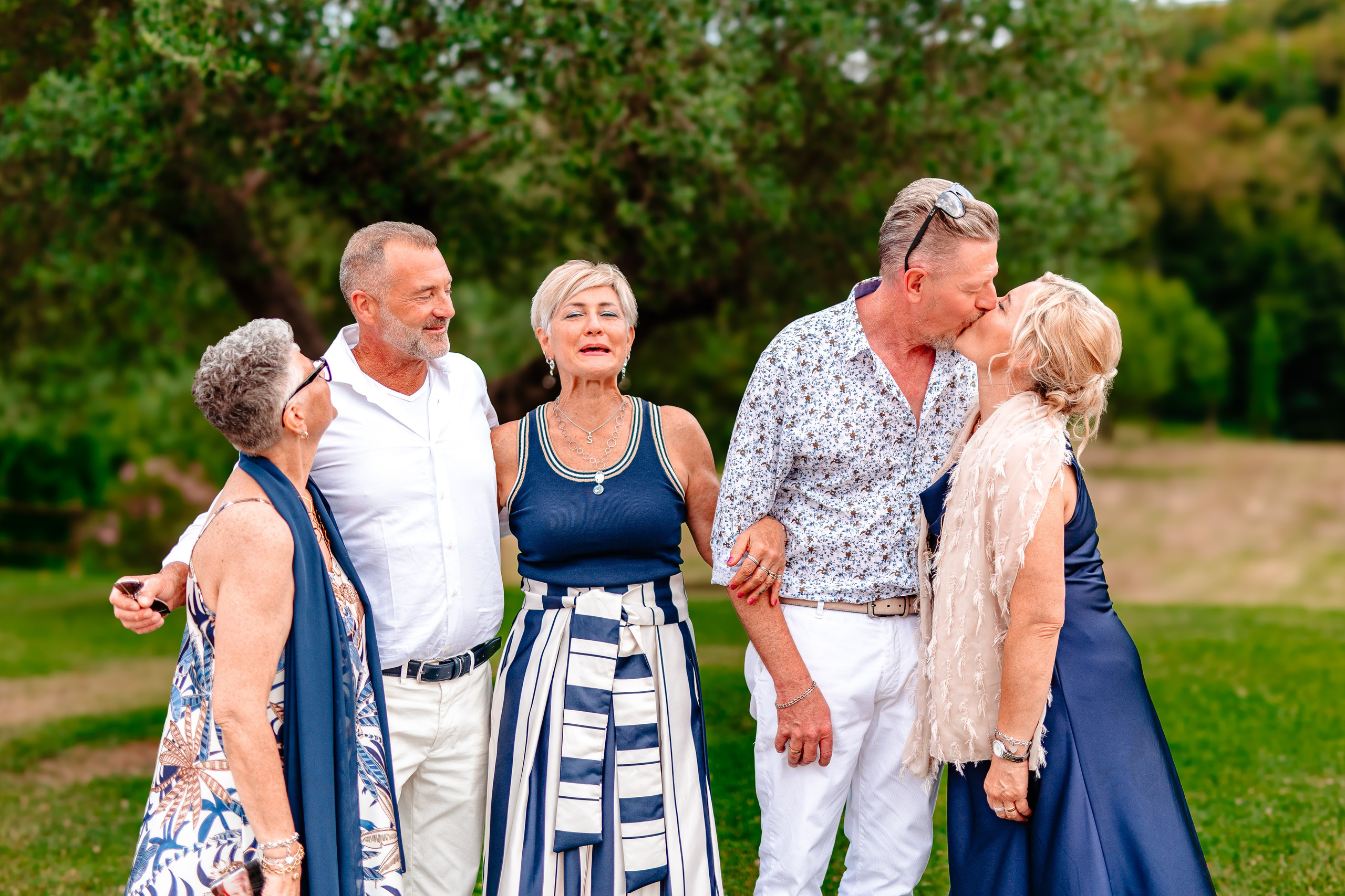 2025 Stefania & Manuele Matrimonio Biancorosso ❤. Luci e Capricci Photography