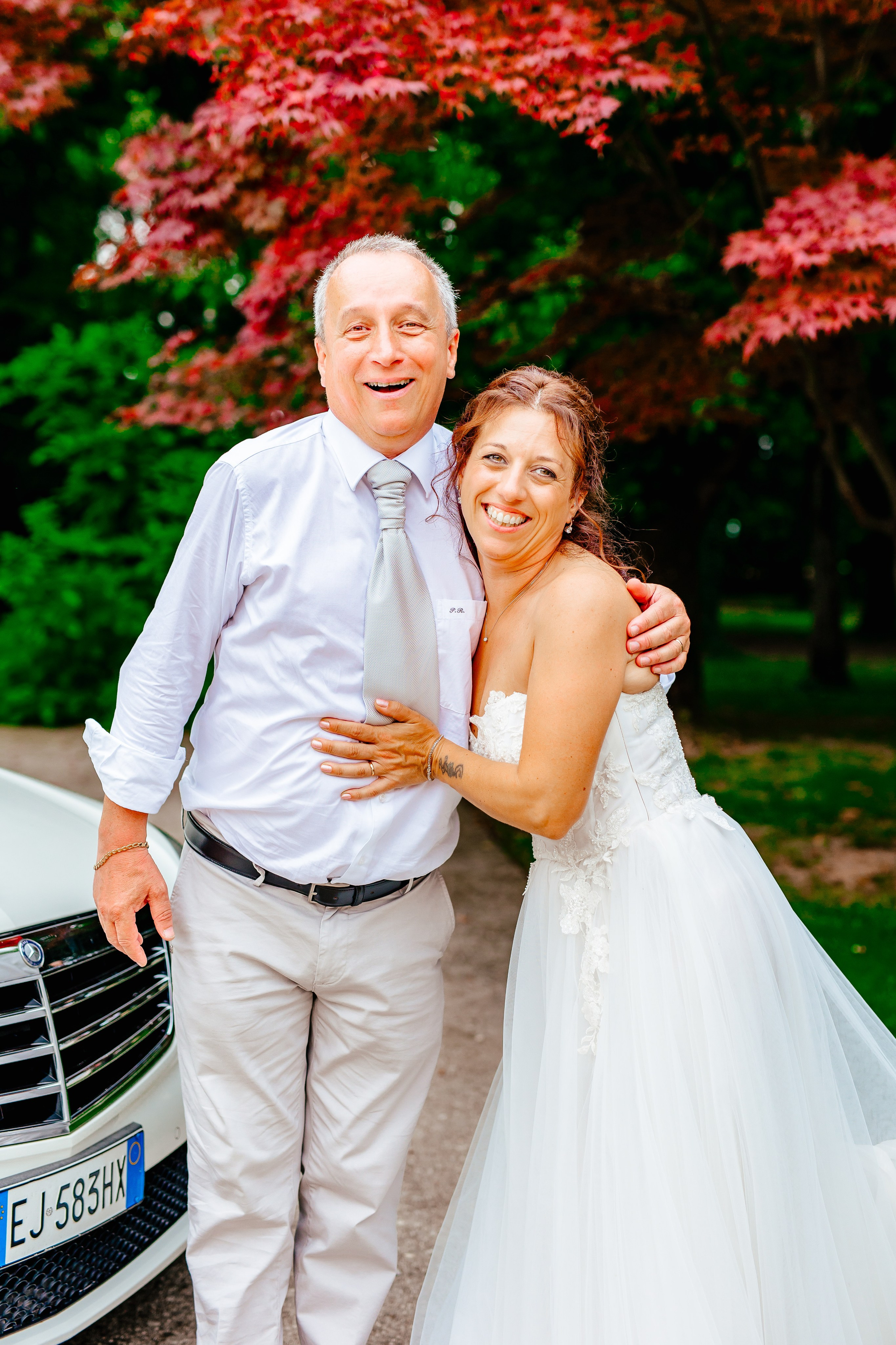 Tanya e Paolo ❤. Luci e Capricci Photography