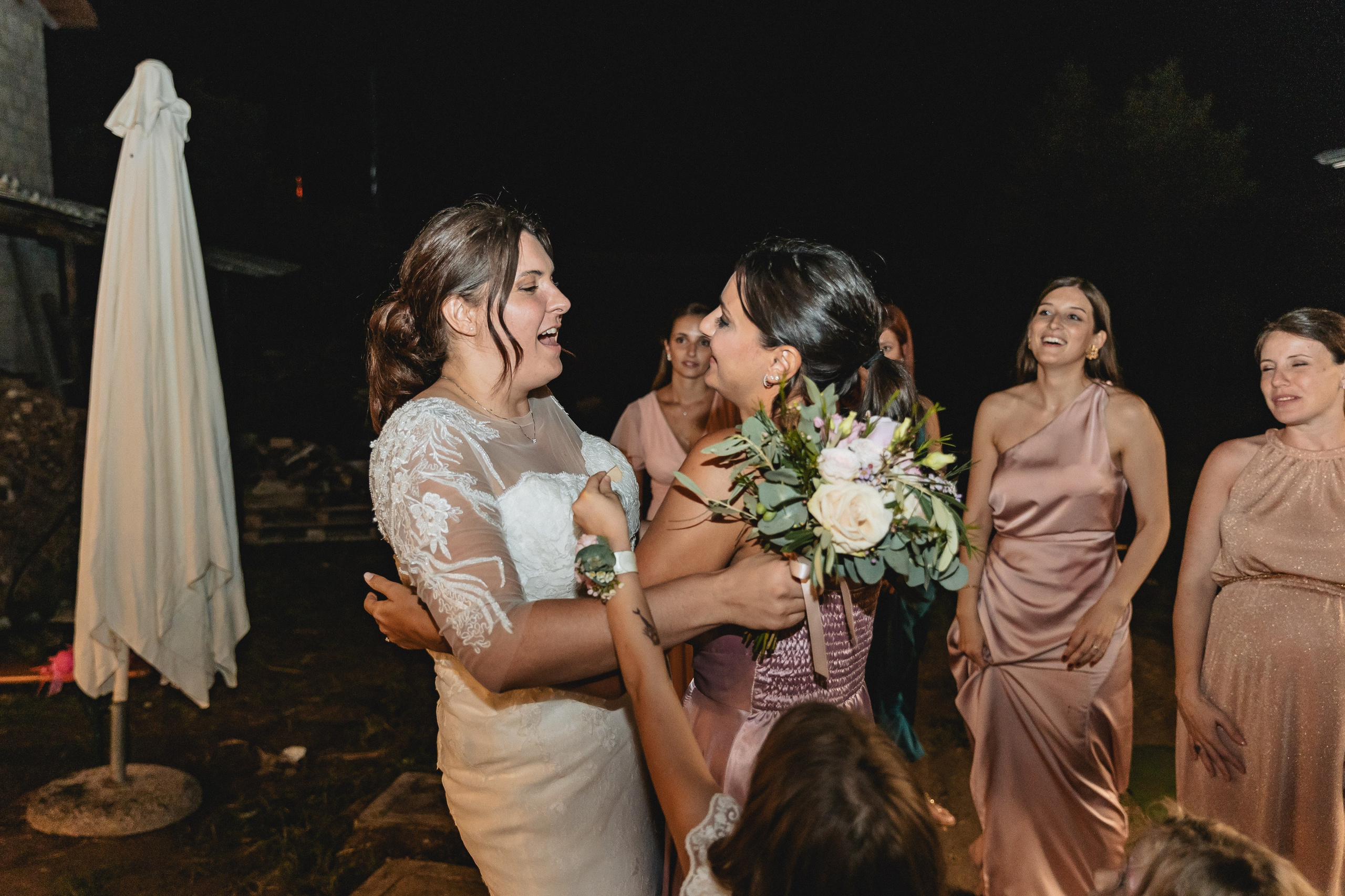 Deborah & Emanuele Matrimonio Veneto ❤. Luci e Capricci Photography