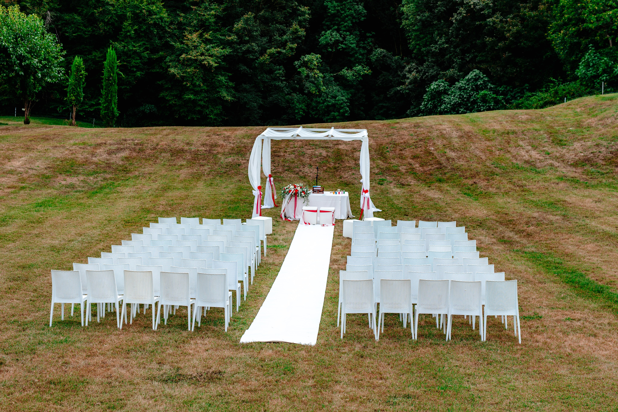2025 Stefania & Manuele Matrimonio Biancorosso ❤. Luci e Capricci Photography
