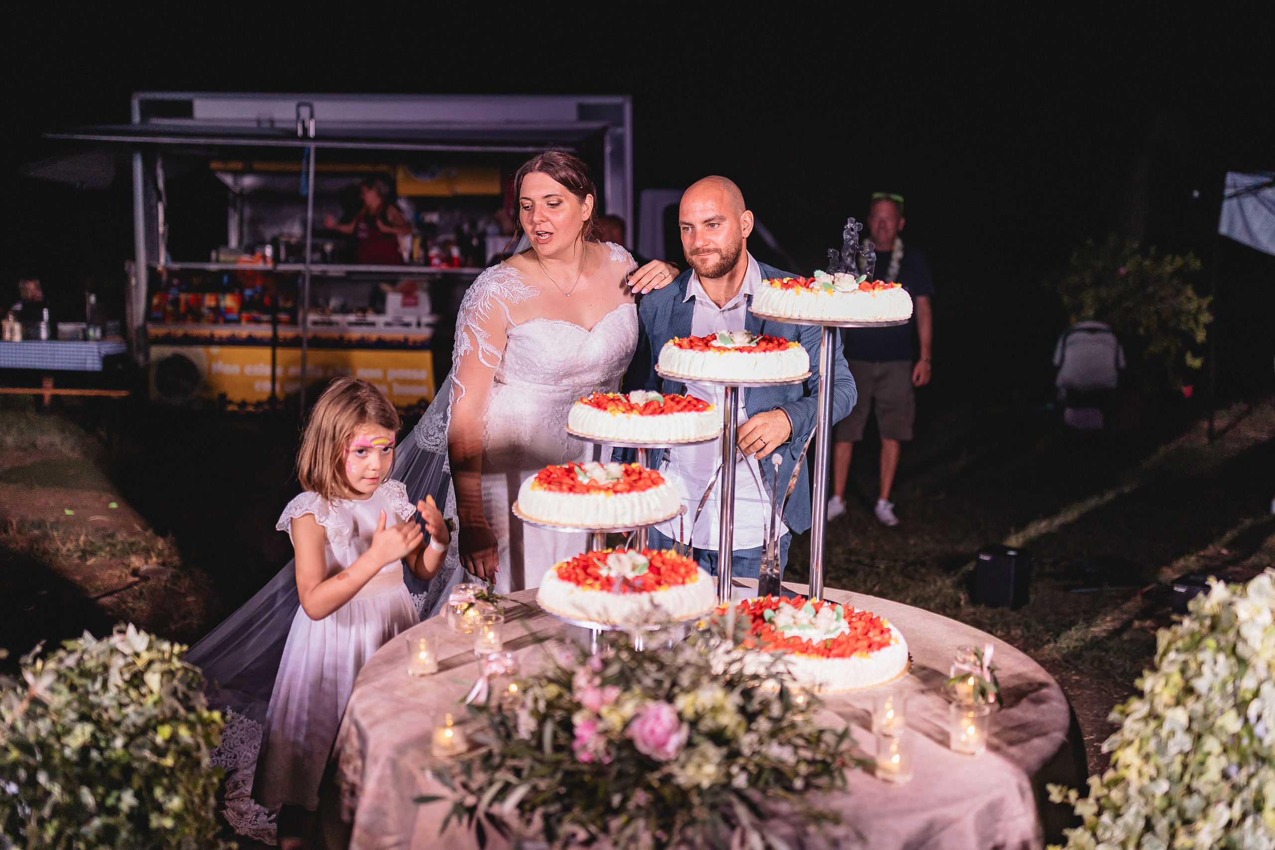 Deborah & Emanuele Matrimonio Veneto ❤. Luci e Capricci Photography
