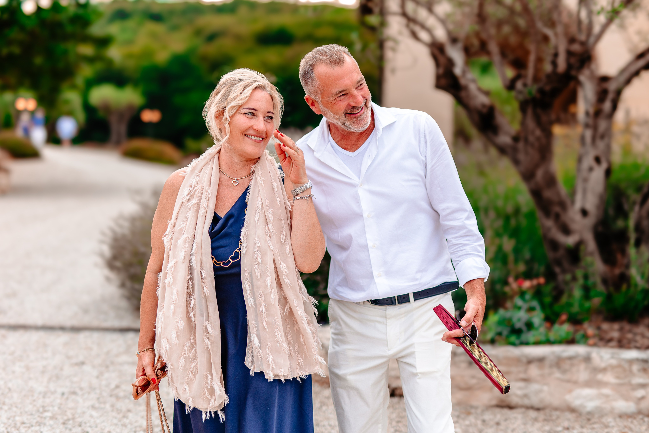 2025 Stefania & Manuele Matrimonio Biancorosso ❤. Luci e Capricci Photography