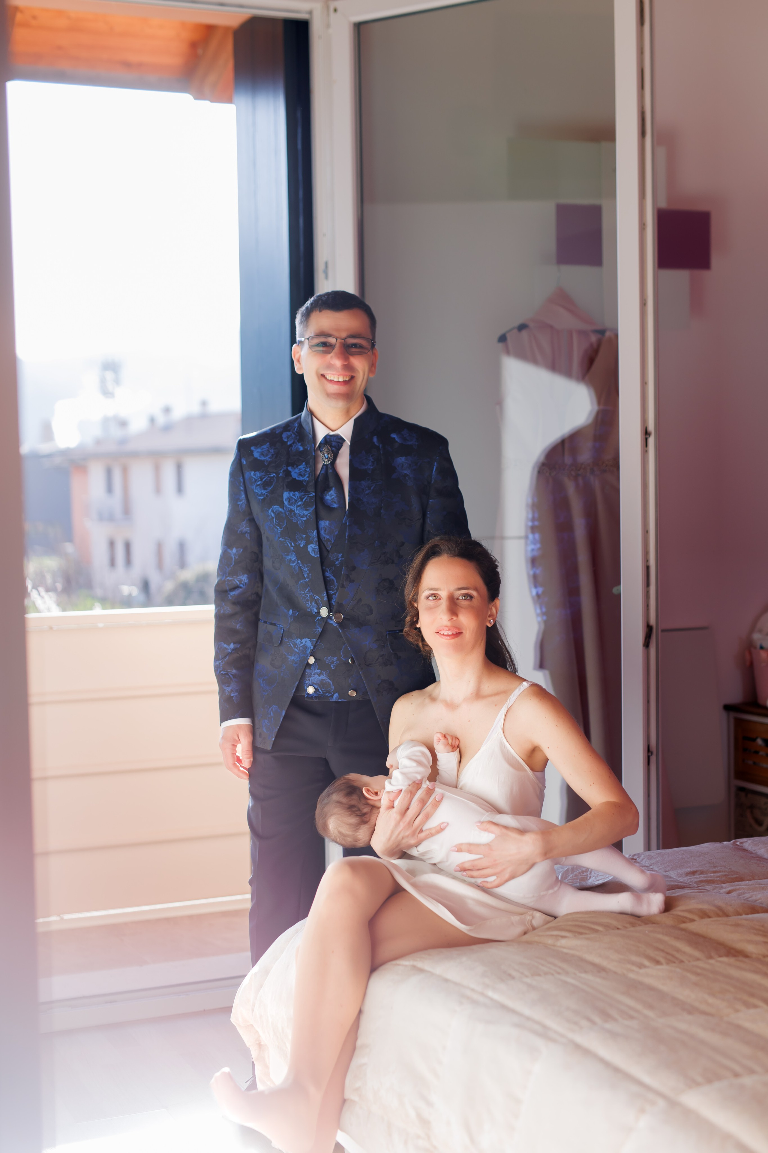 07.03.2026 Martina e Federico. Luci e Capricci Photography