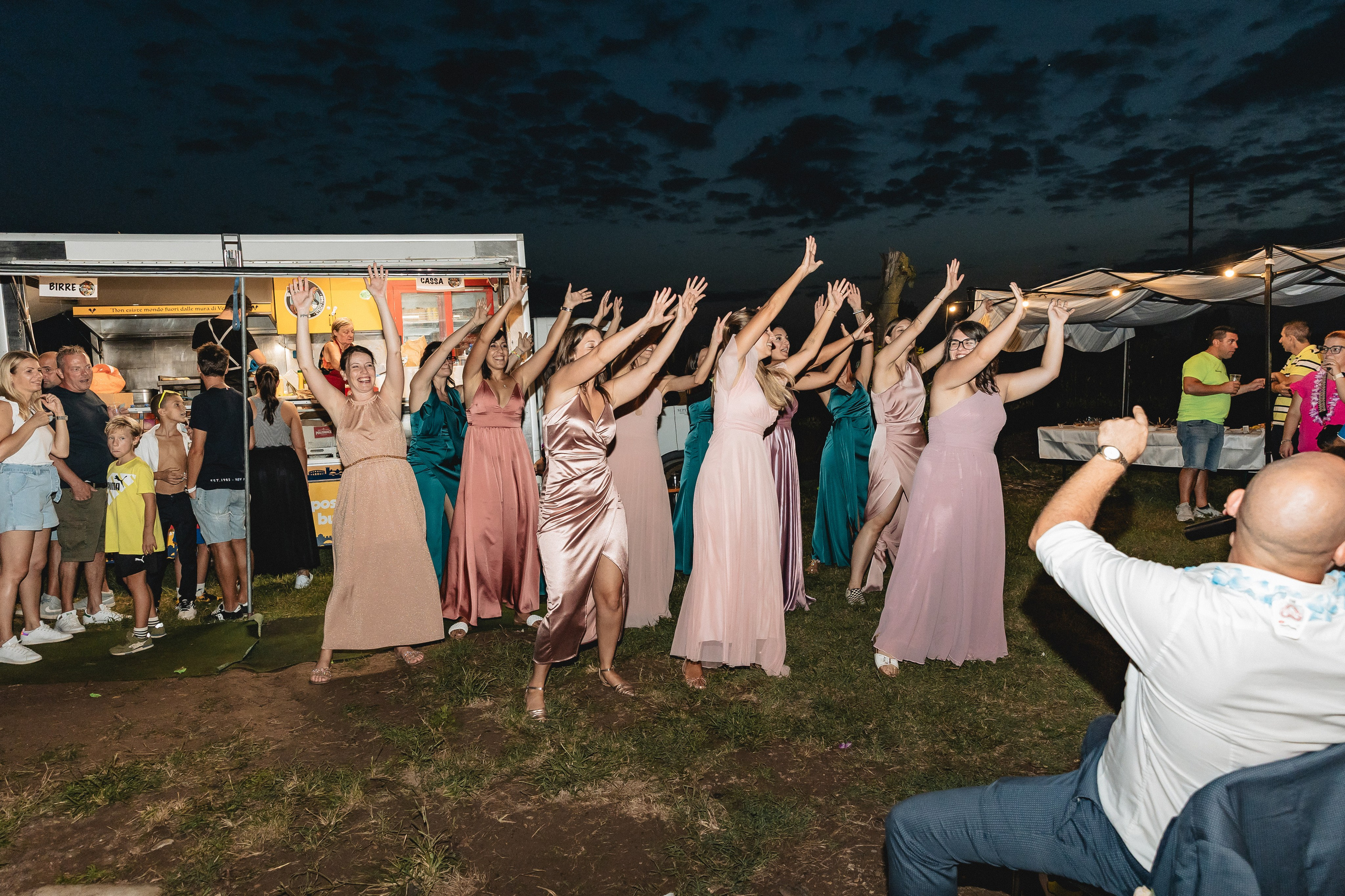 Deborah & Emanuele Matrimonio Veneto ❤. Luci e Capricci Photography