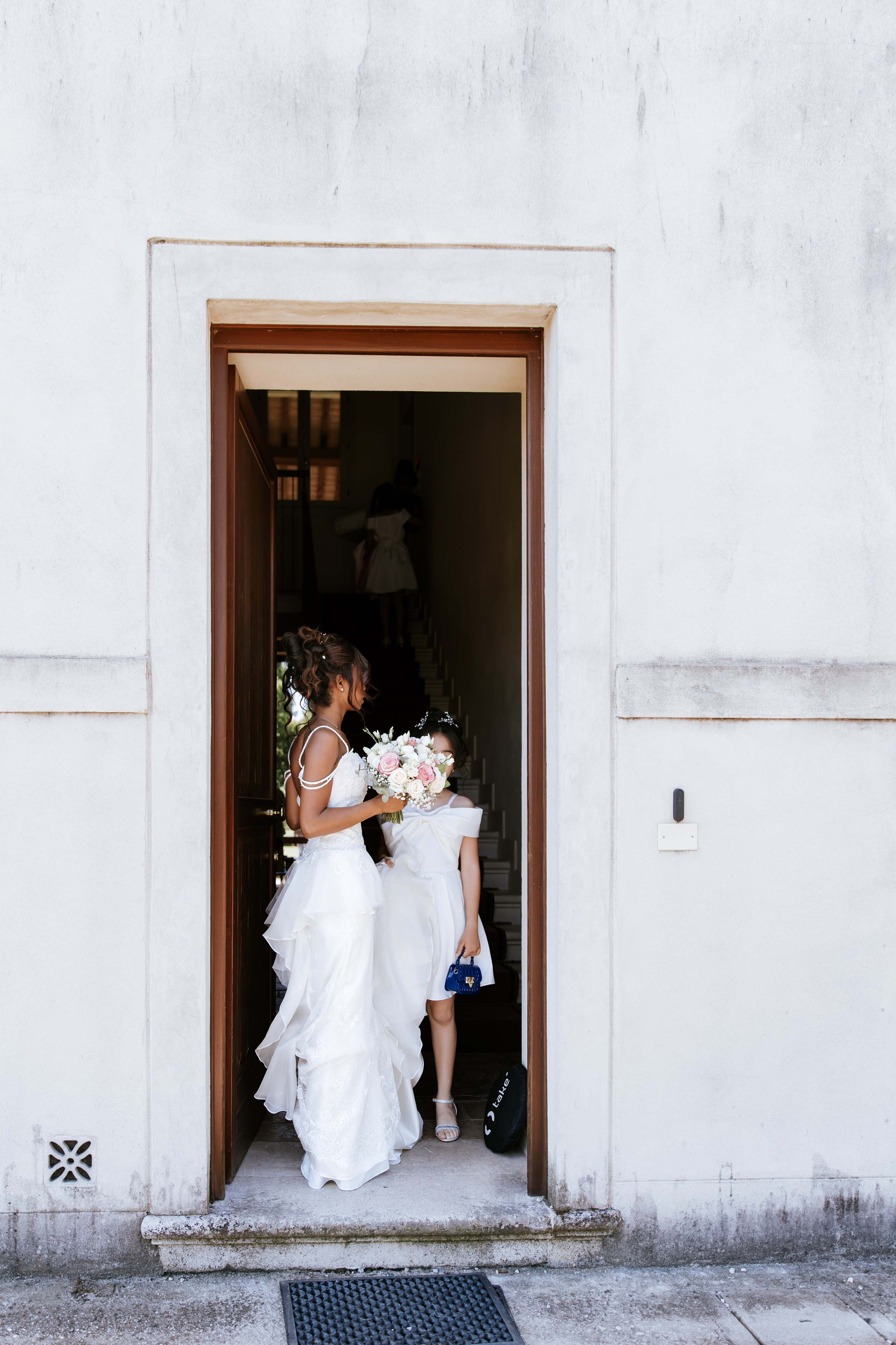 2026 Fitiavana e Eros. Luci e Capricci Photography