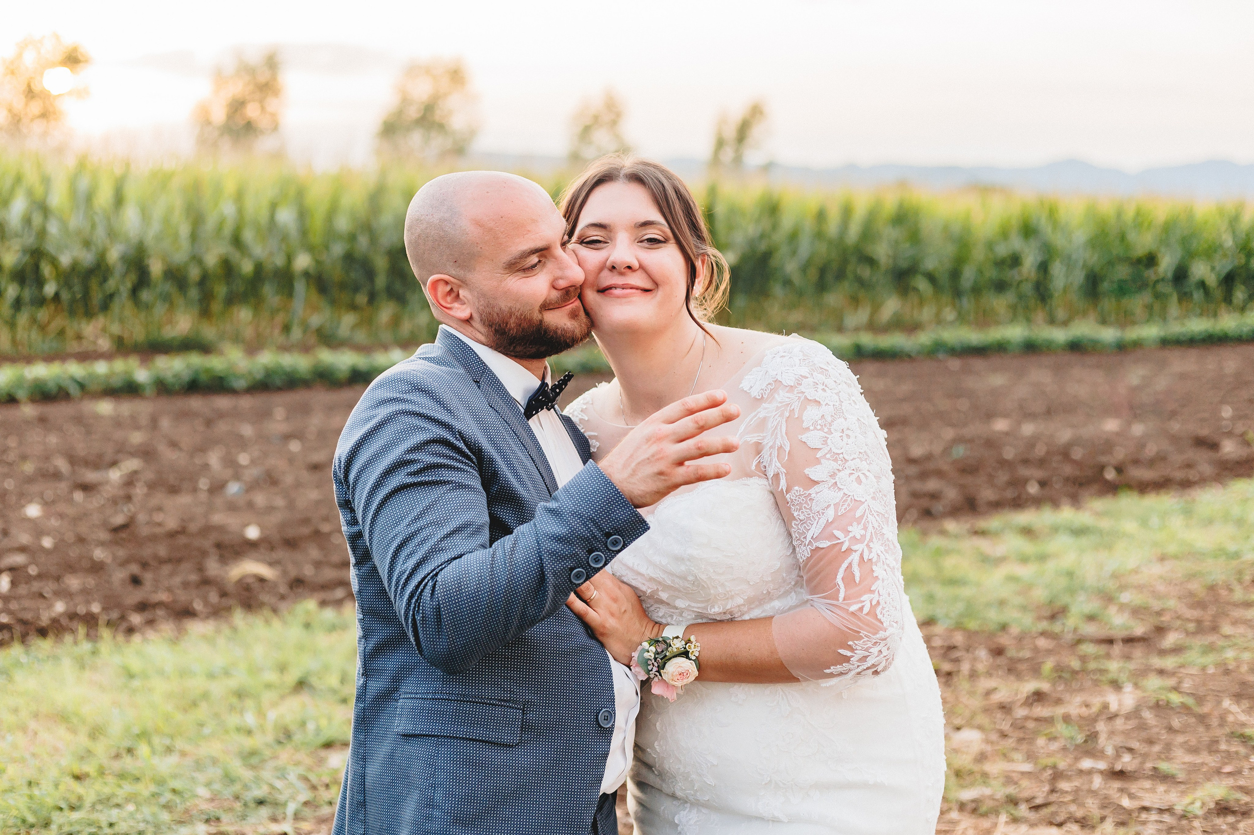 Deborah & Emanuele Matrimonio Veneto ❤. Luci e Capricci Photography