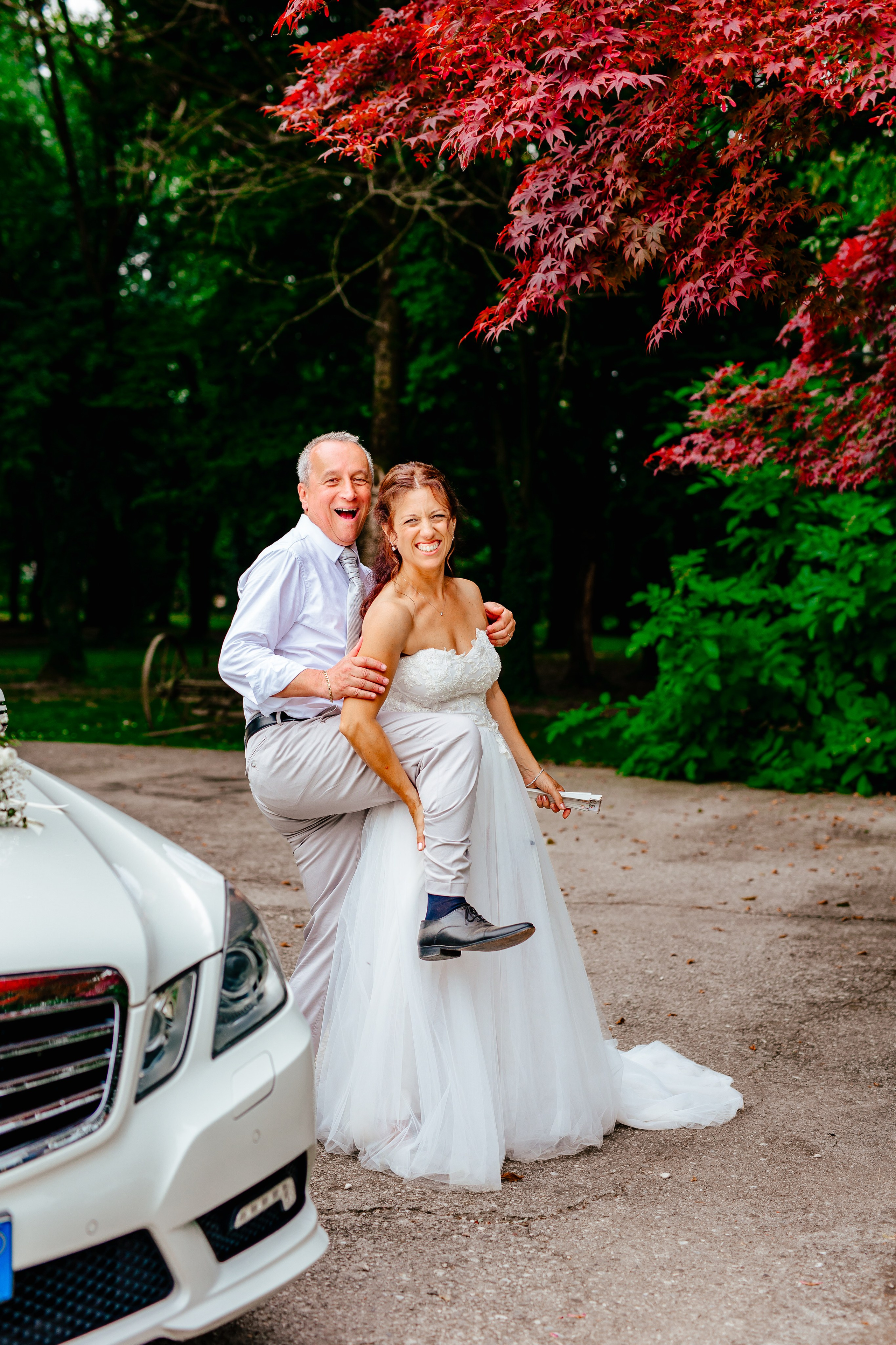 Tanya e Paolo ❤. Luci e Capricci Photography