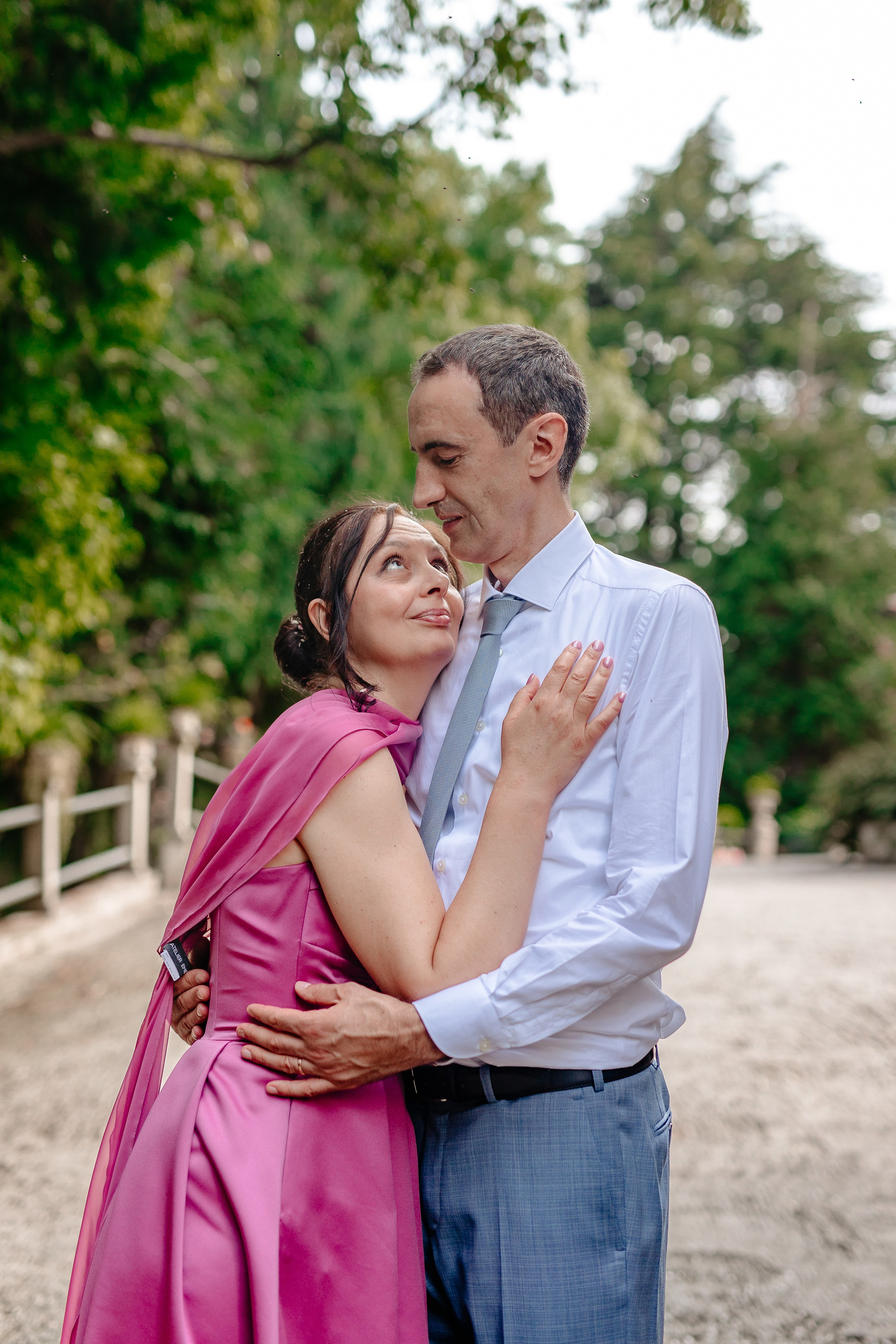 20.06.2025 Lucia e Raffaelle. Luci e Capricci Photography