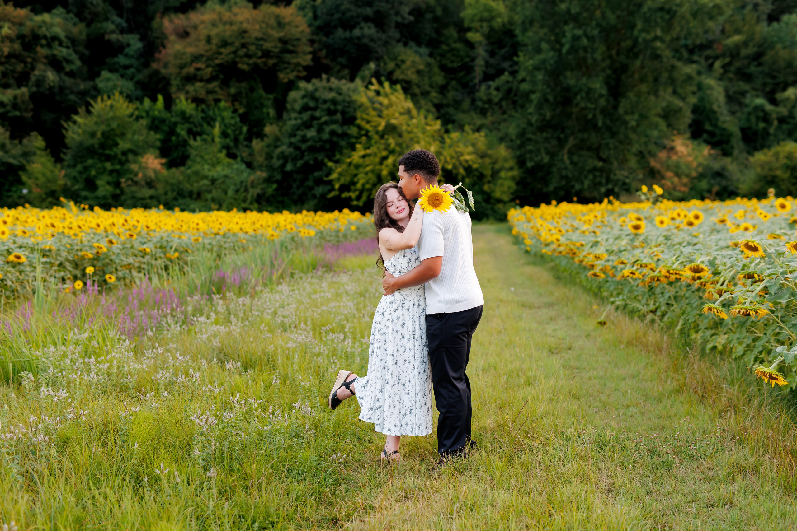 Love is…. Luci e Capricci Photography