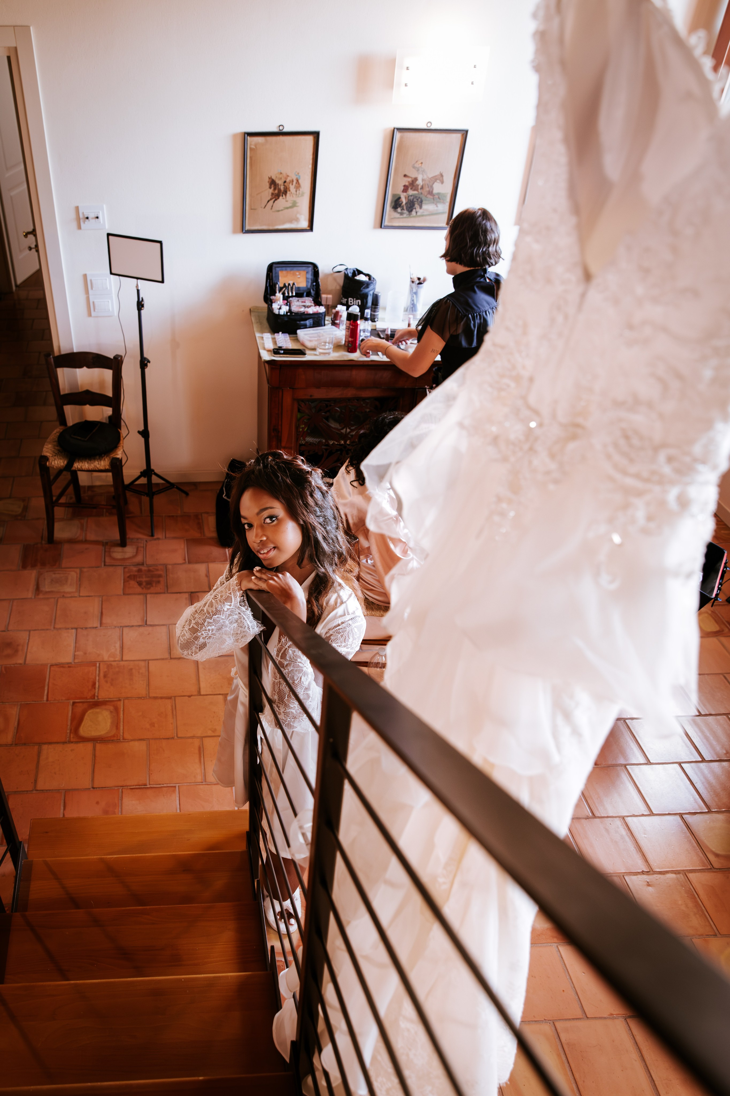 2026 Fitiavana e Eros. Luci e Capricci Photography