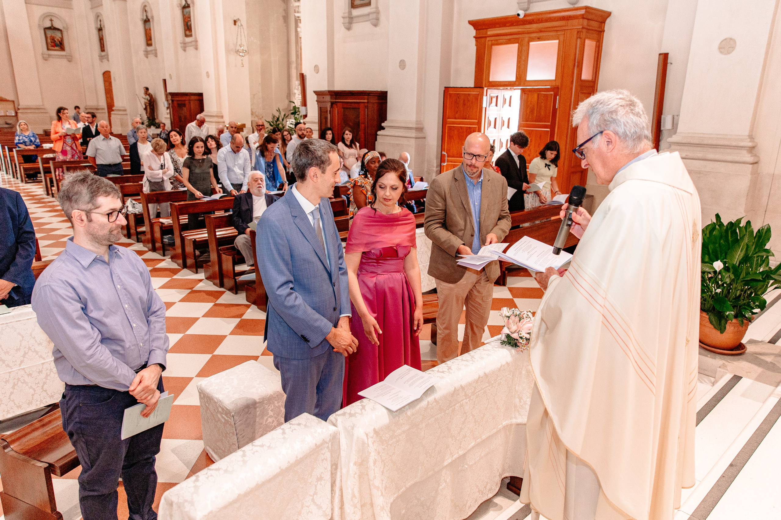 20.06.2025 Lucia e Raffaelle. Luci e Capricci Photography