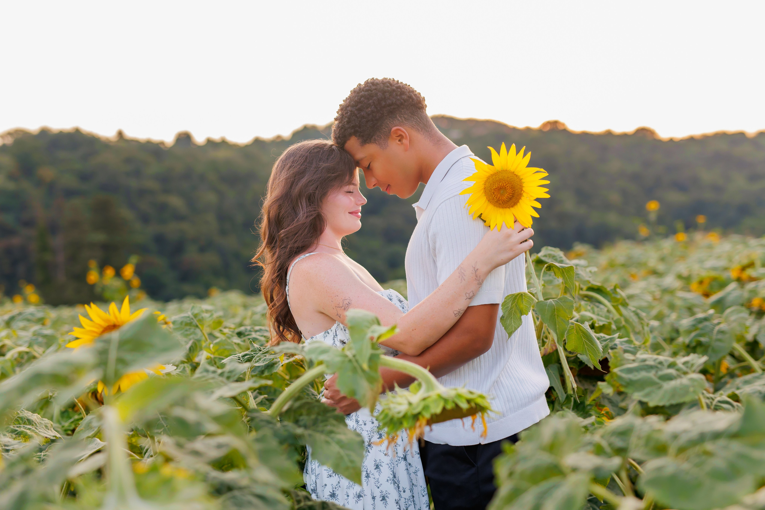 Love is…. Luci e Capricci Photography