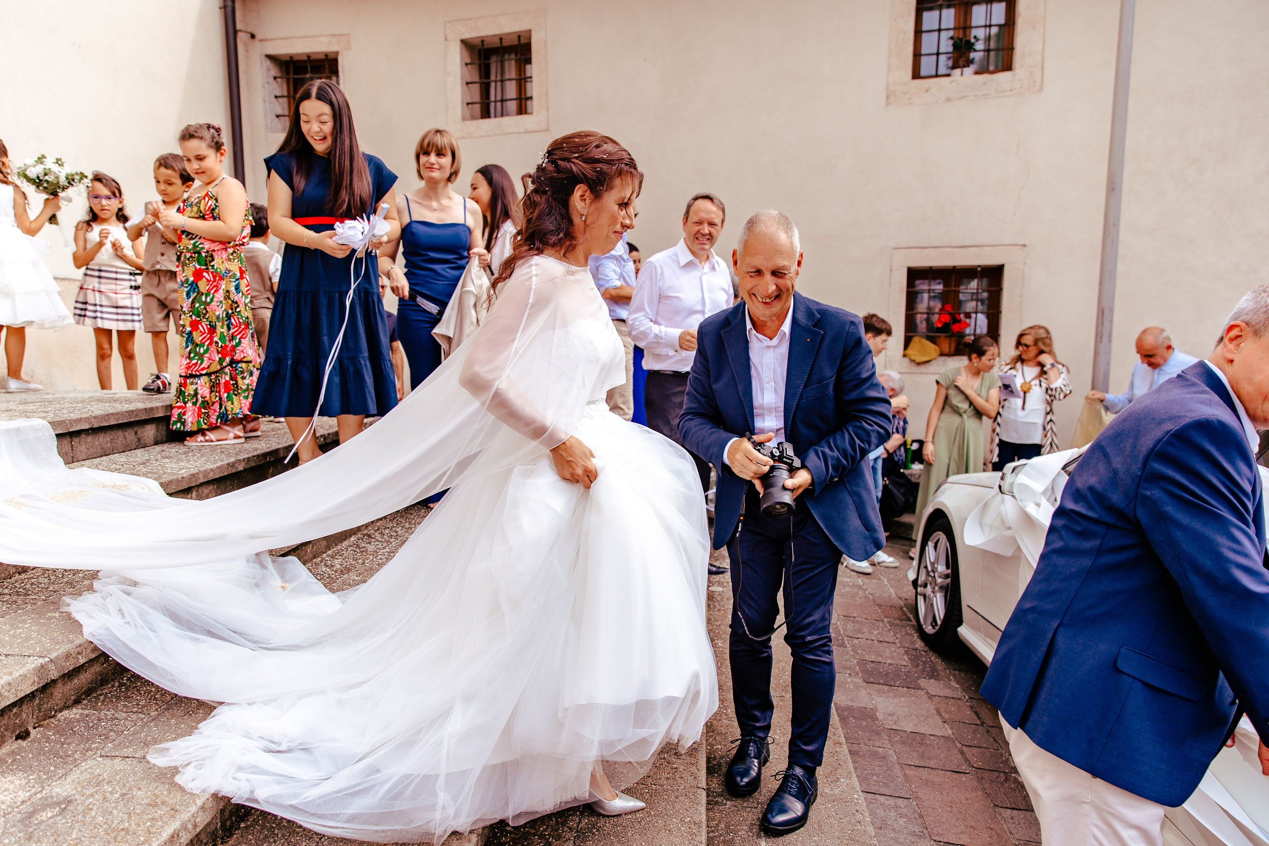 Tanya e Paolo ❤. Luci e Capricci Photography
