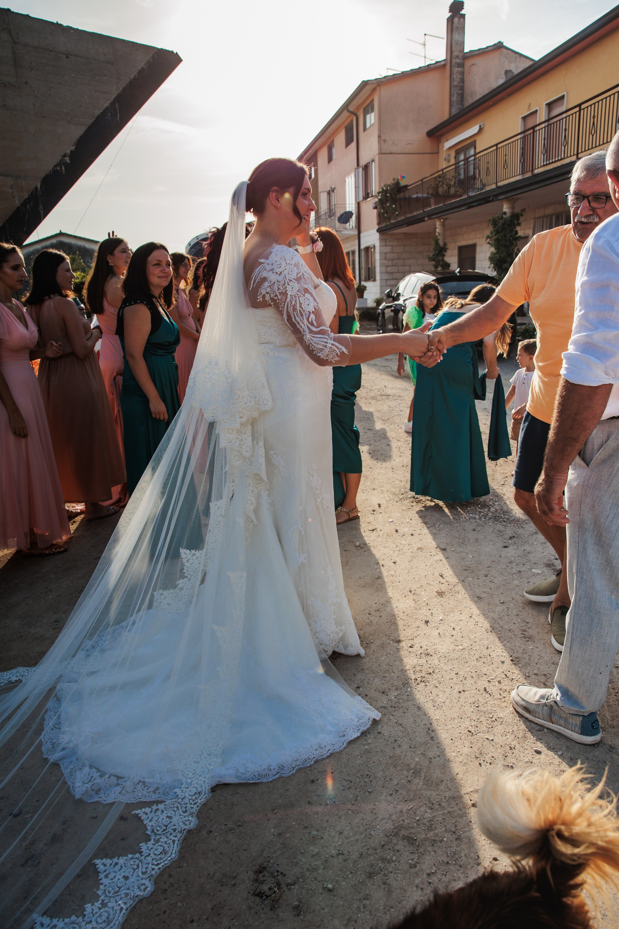 Deborah & Emanuele Matrimonio Veneto ❤. Luci e Capricci Photography