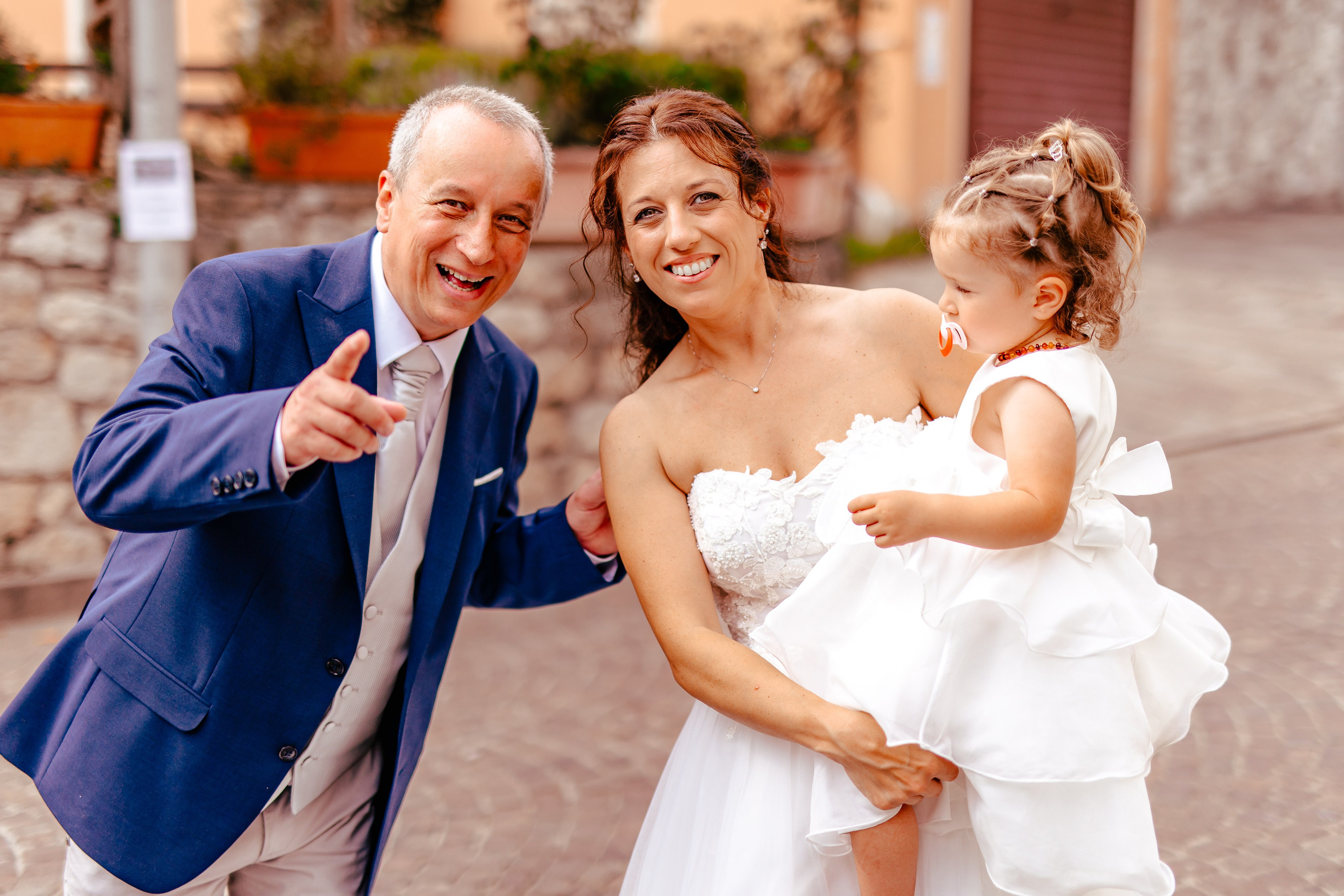 Tanya e Paolo ❤. Luci e Capricci Photography