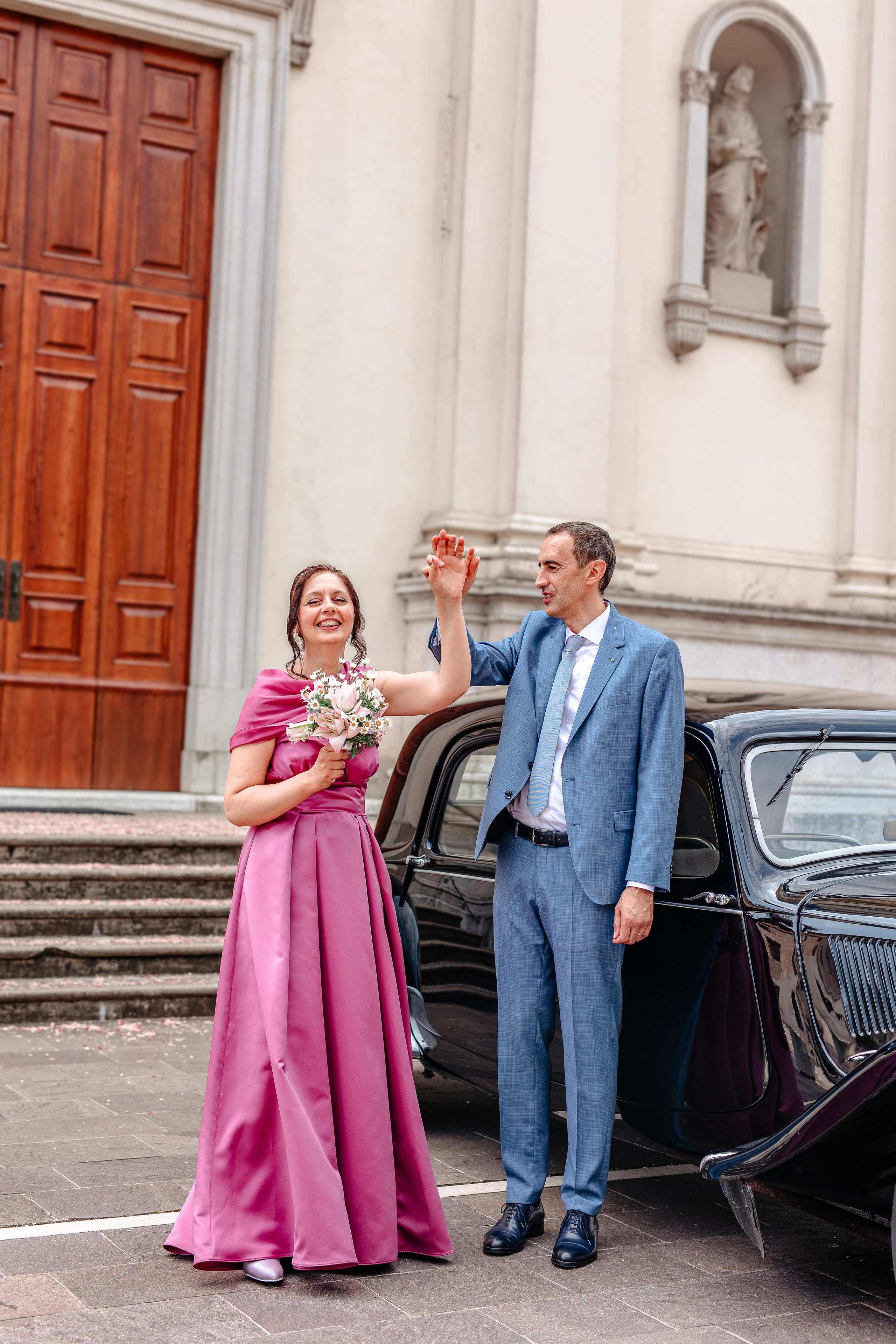 20.06.2025 Lucia e Raffaelle. Luci e Capricci Photography