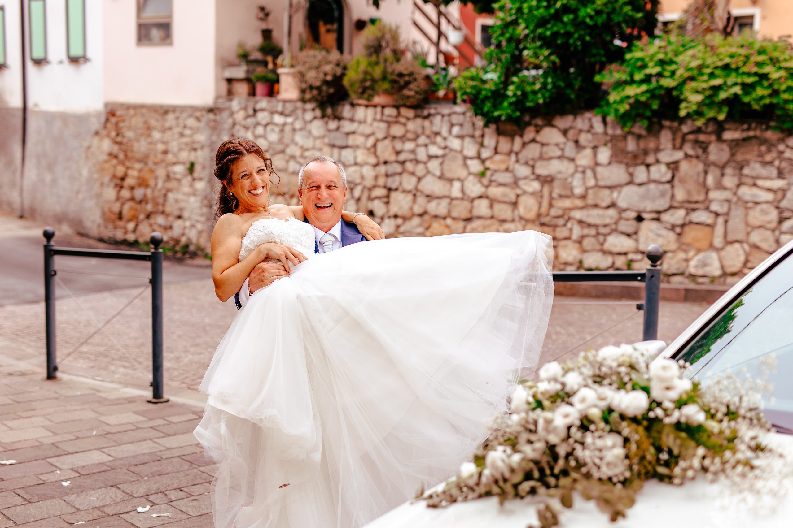 Tanya e Paolo ❤. Luci e Capricci Photography