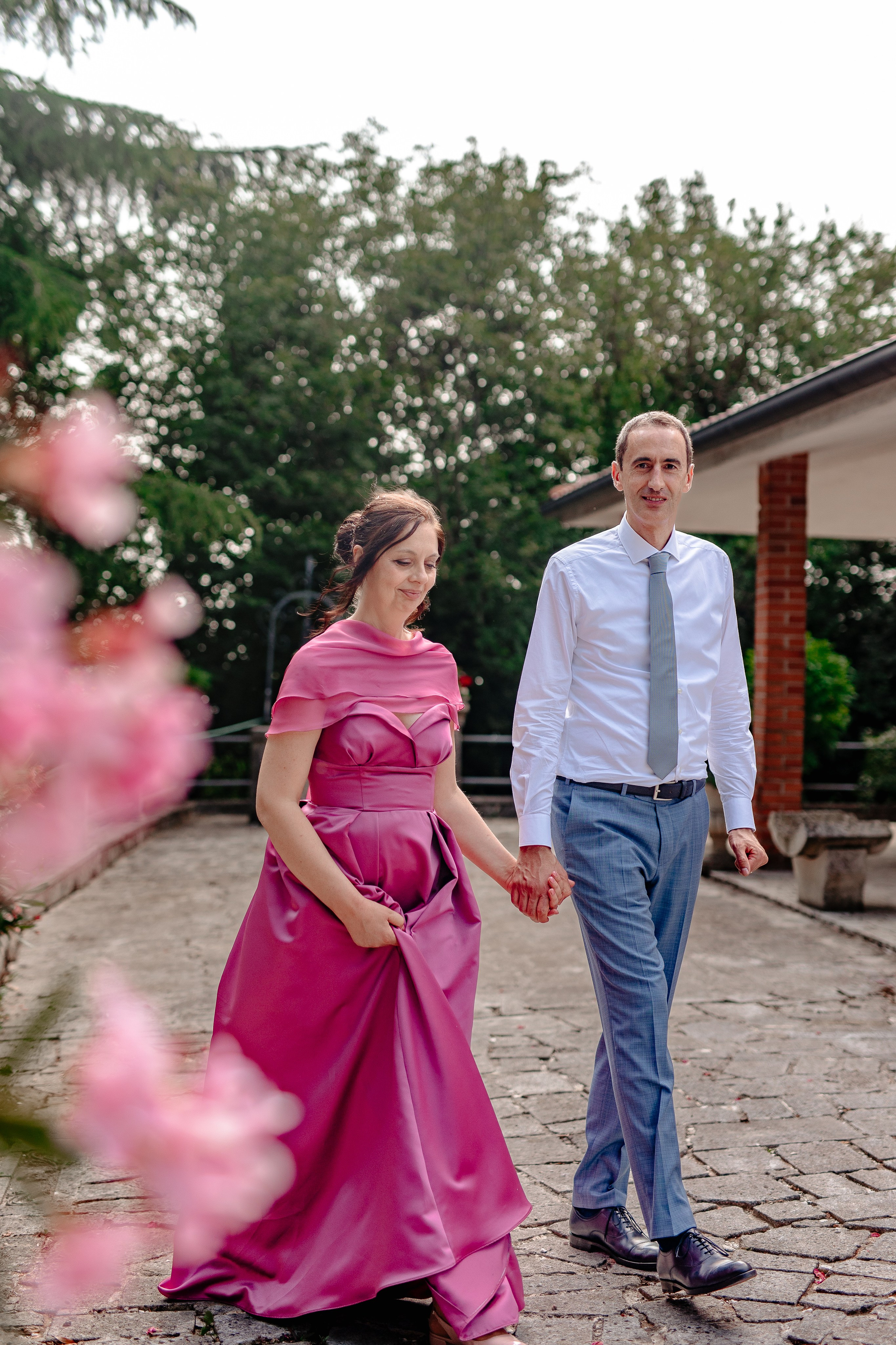 20.06.2025 Lucia e Raffaelle. Luci e Capricci Photography