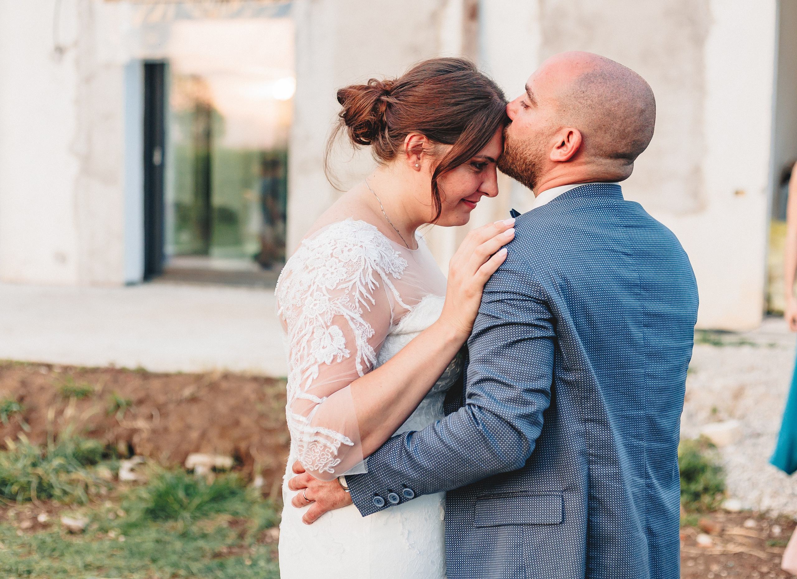 Deborah & Emanuele Matrimonio Veneto ❤. Luci e Capricci Photography