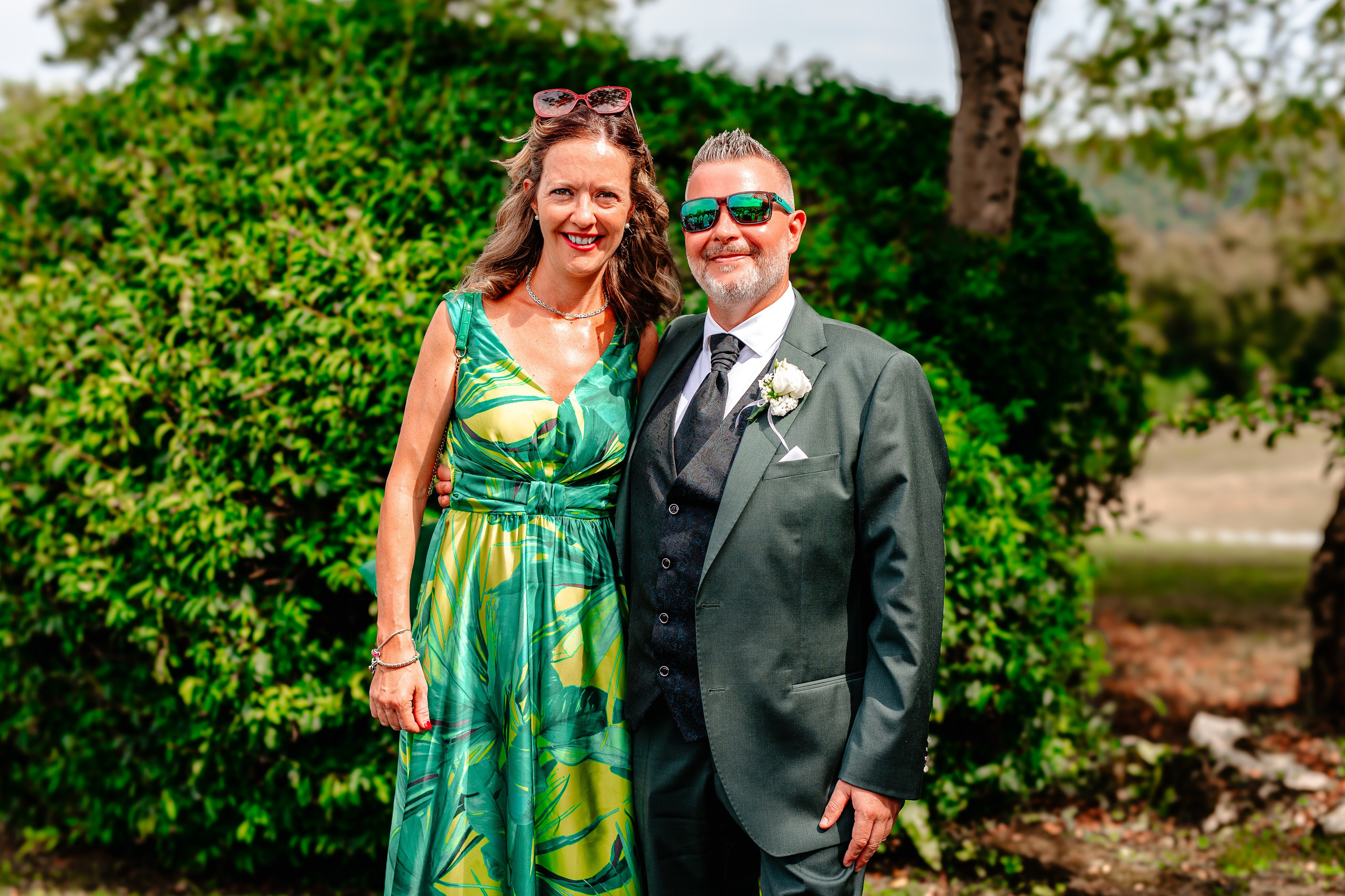 2025 Stefania & Manuele Matrimonio Biancorosso ❤. Luci e Capricci Photography