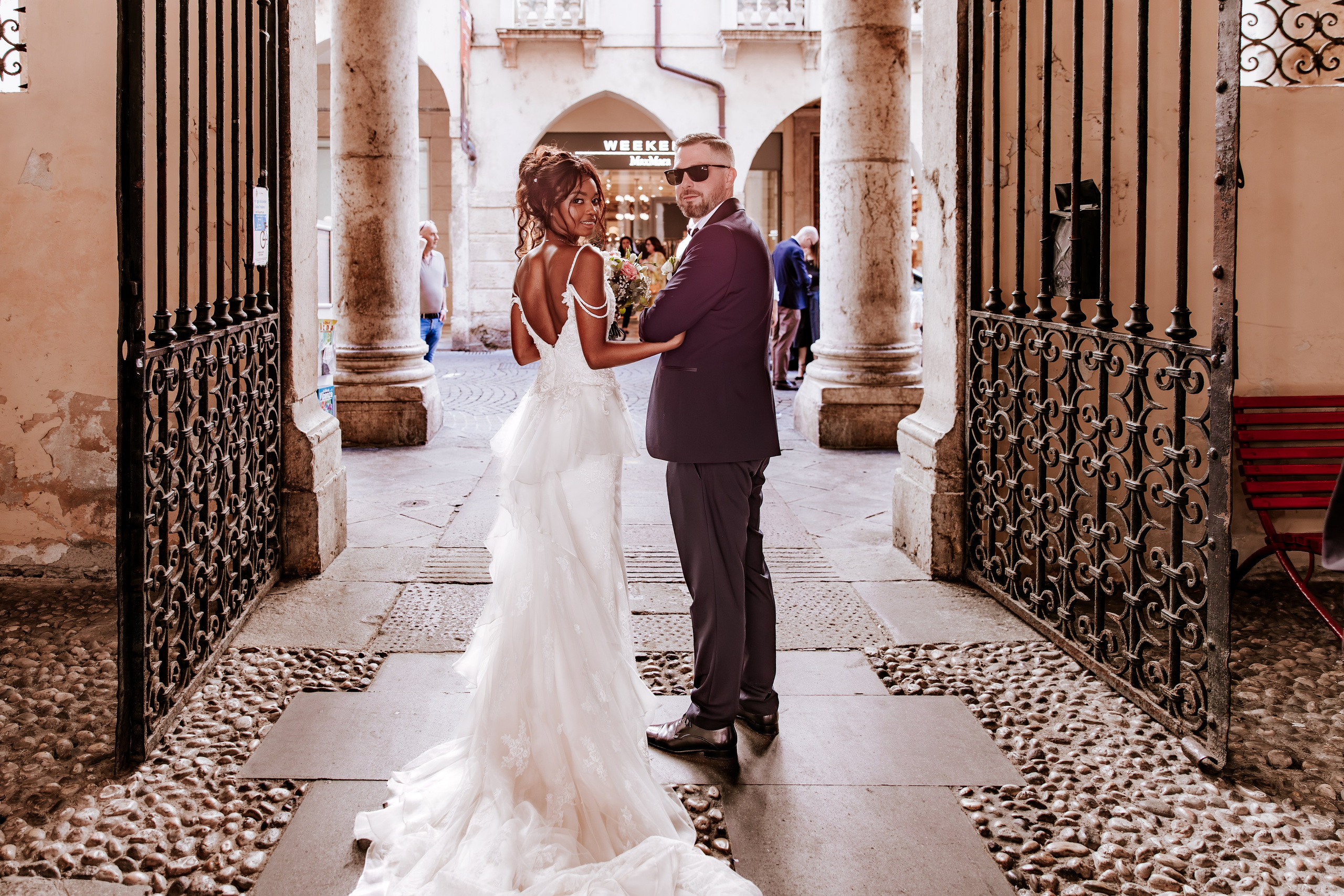2026 Fitiavana e Eros. Luci e Capricci Photography