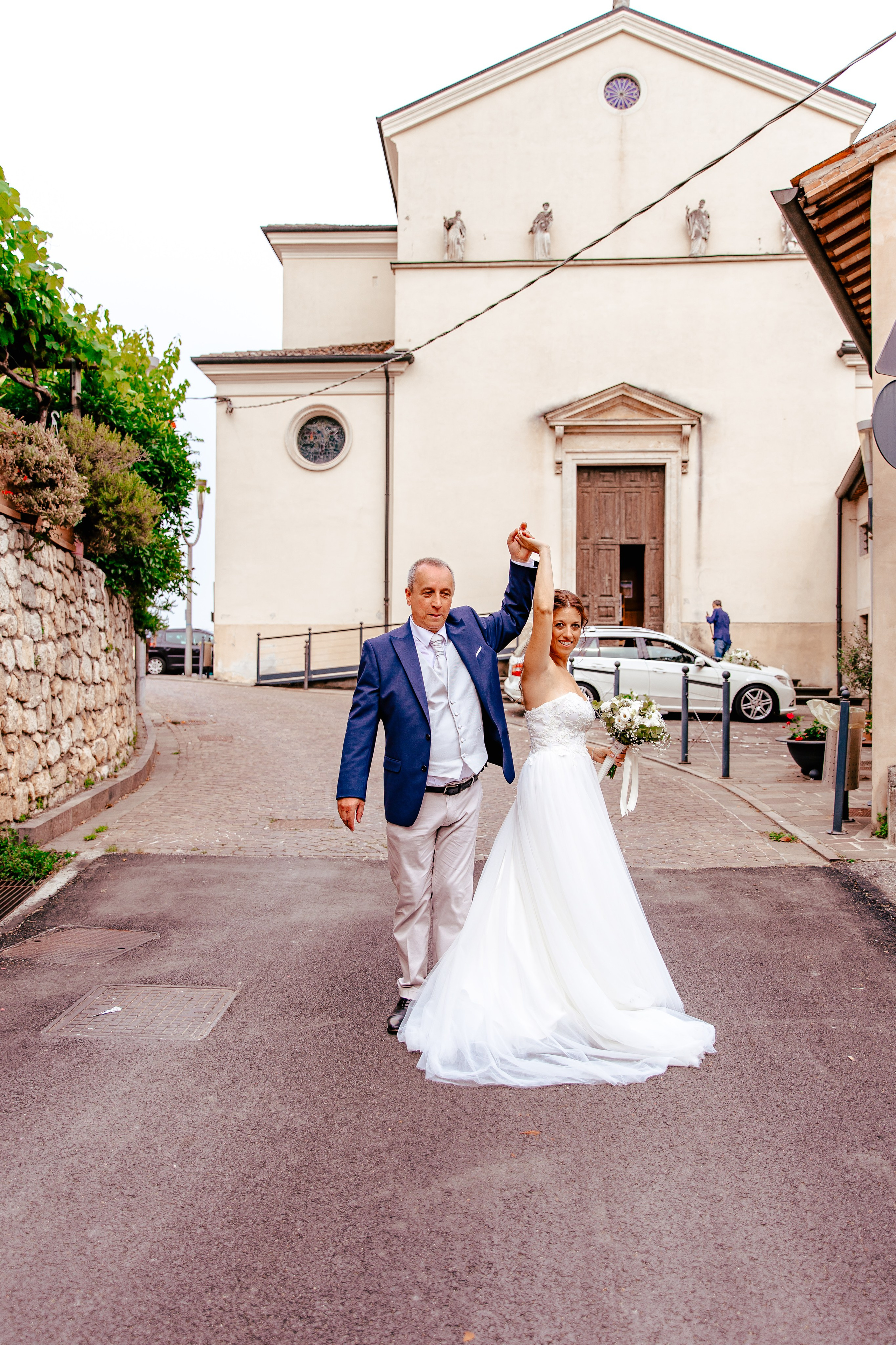 Tanya e Paolo ❤. Luci e Capricci Photography