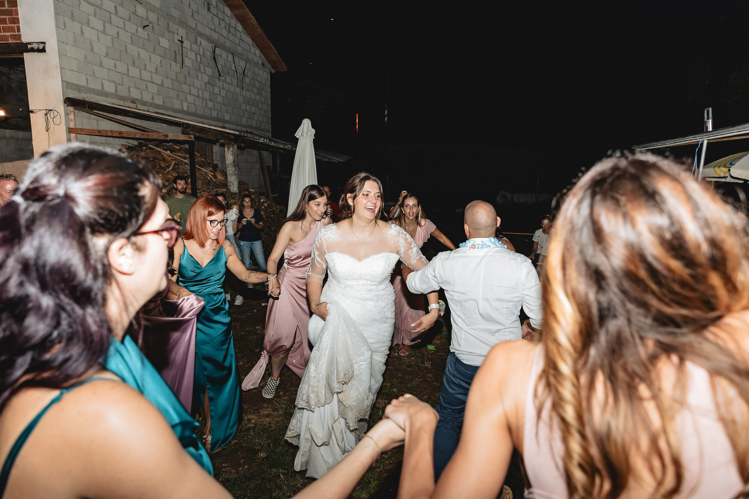 Deborah & Emanuele Matrimonio Veneto ❤. Luci e Capricci Photography