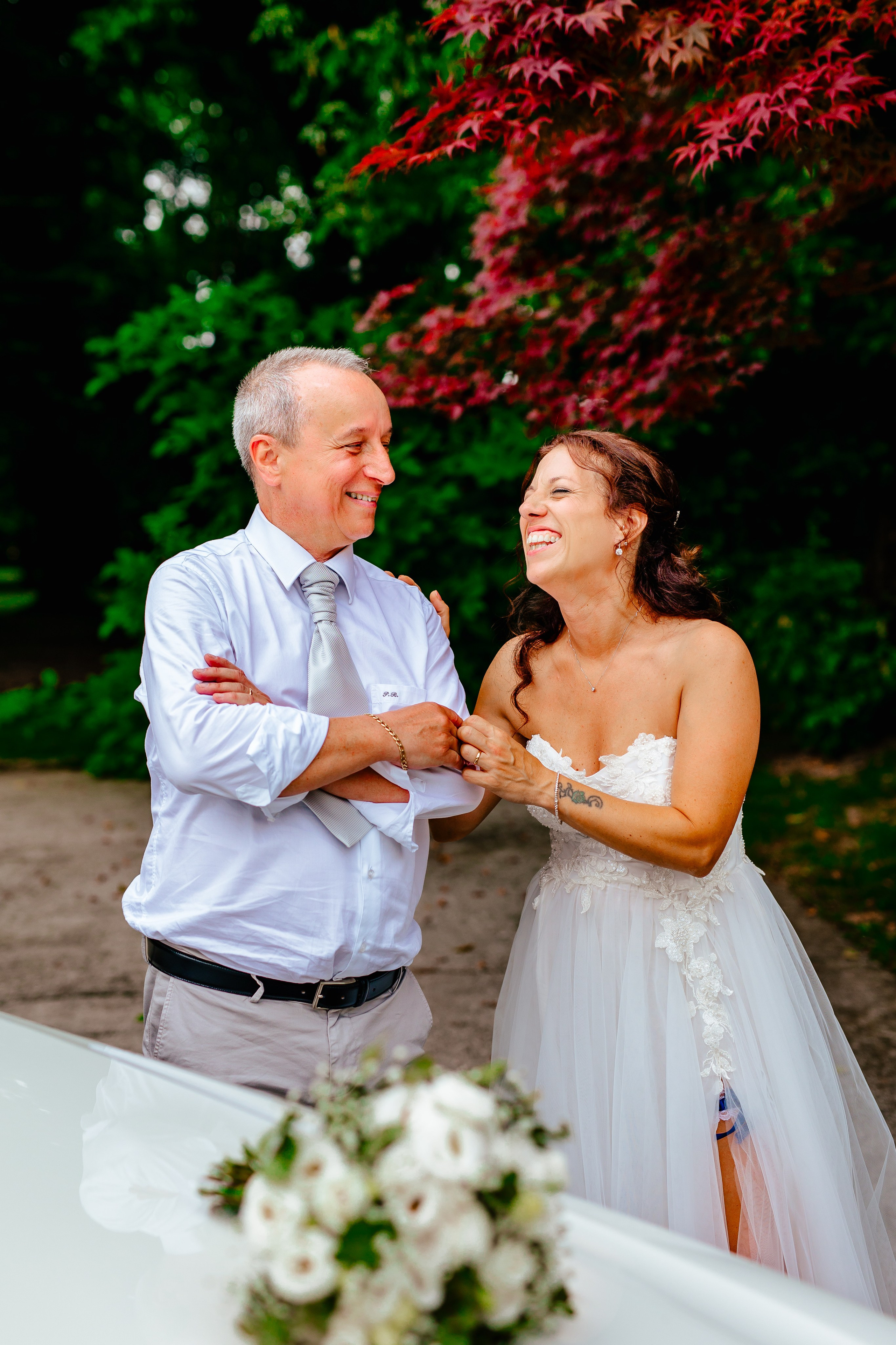 Tanya e Paolo ❤. Luci e Capricci Photography