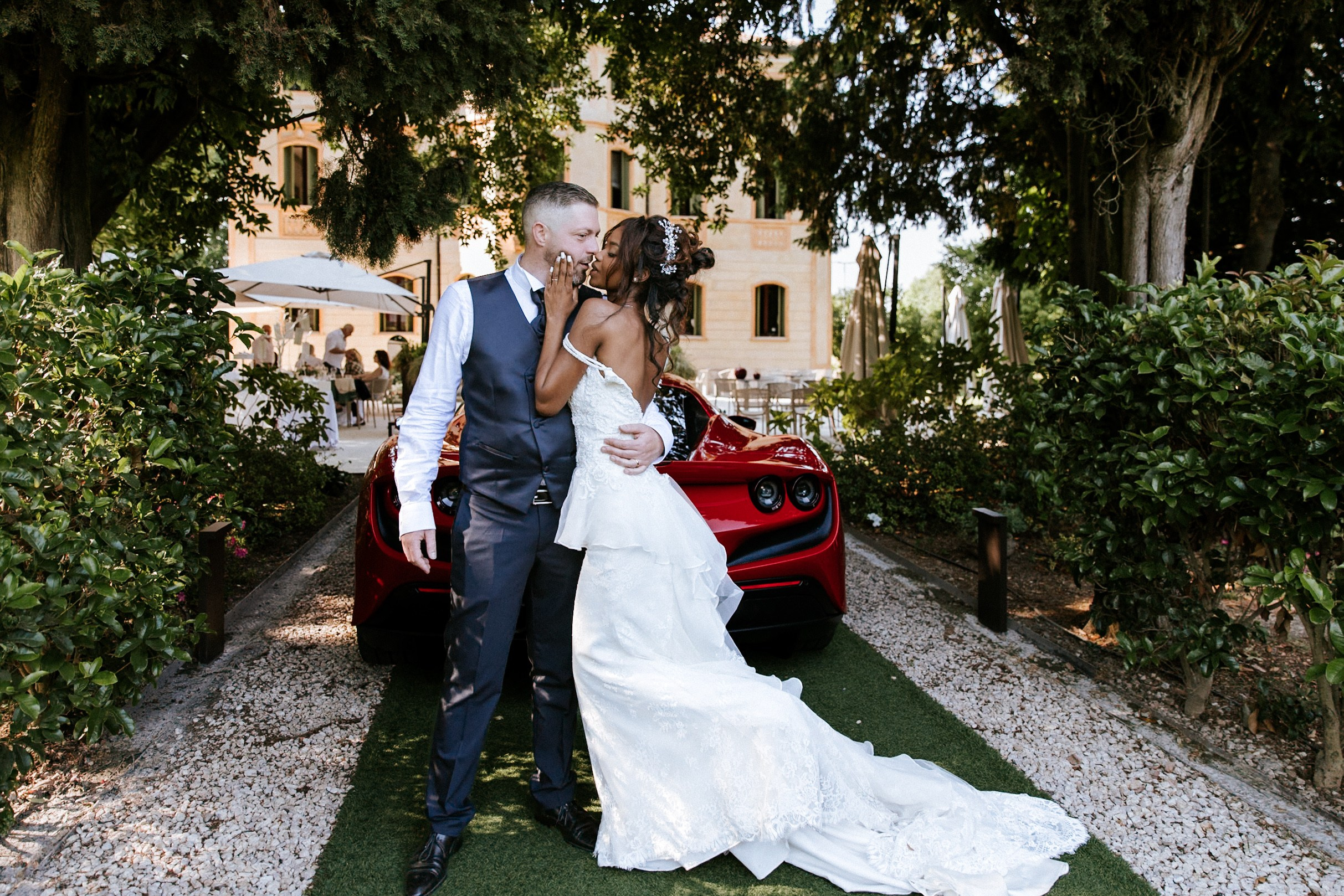 2026 Fitiavana e Eros. Luci e Capricci Photography