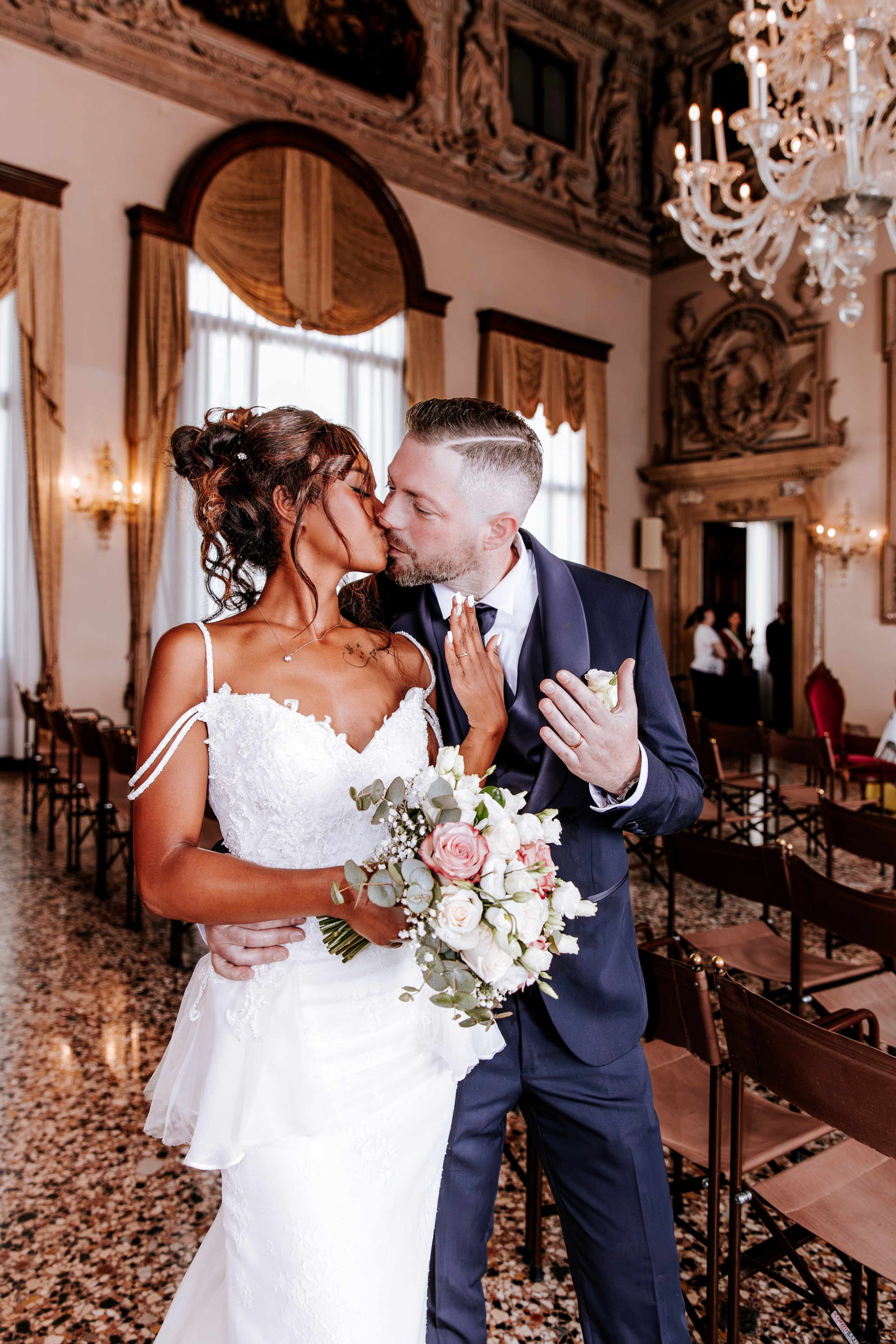 2026 Fitiavana e Eros. Luci e Capricci Photography