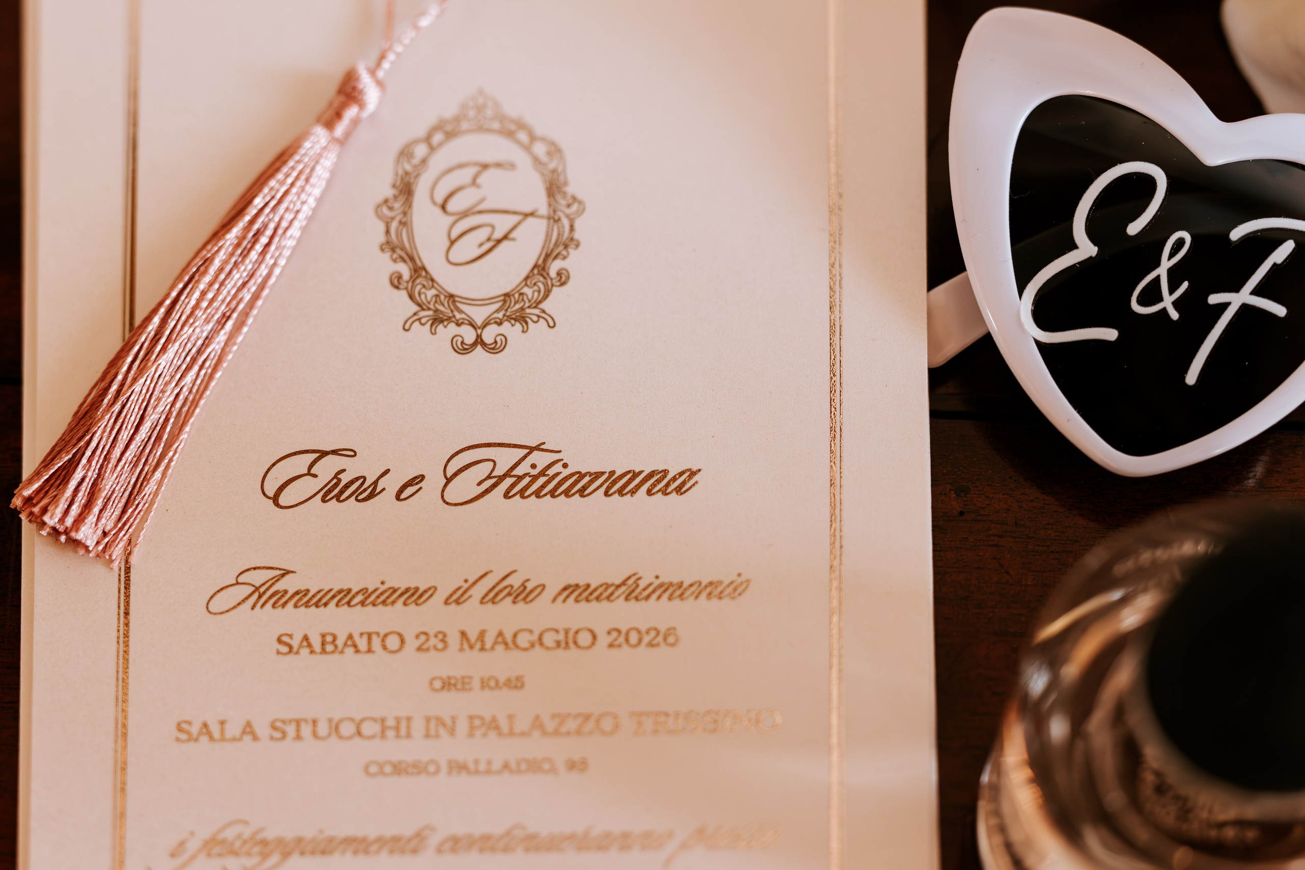 2026 Fitiavana e Eros. Luci e Capricci Photography