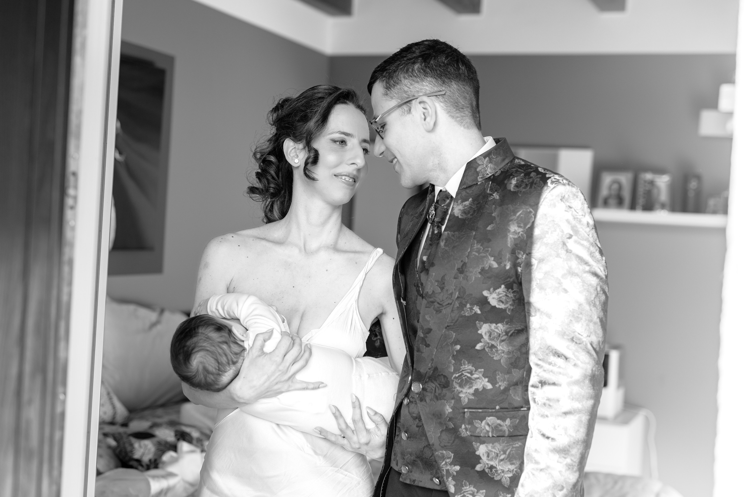 07.03.2026 Martina e Federico. Luci e Capricci Photography