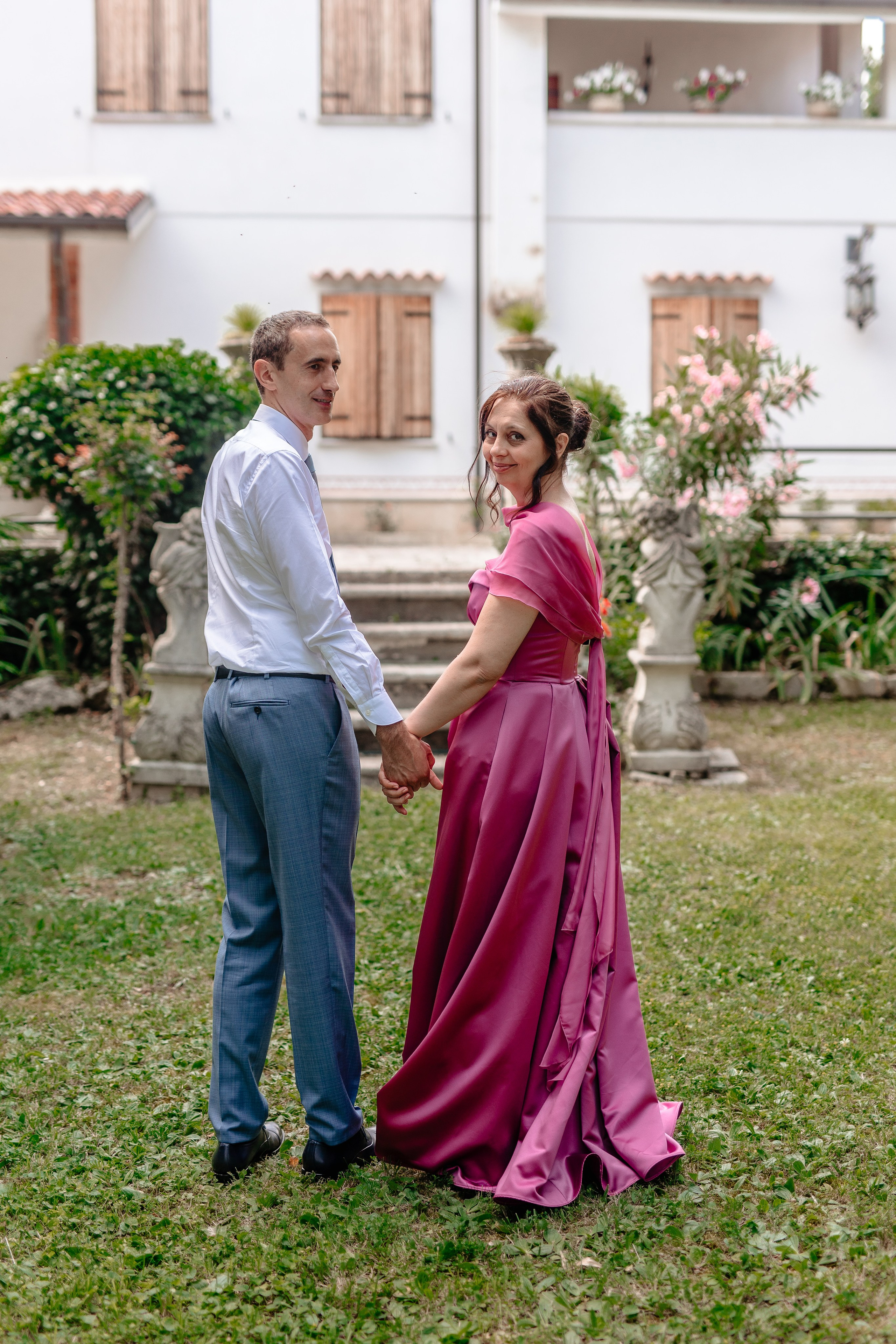 20.06.2025 Lucia e Raffaelle. Luci e Capricci Photography