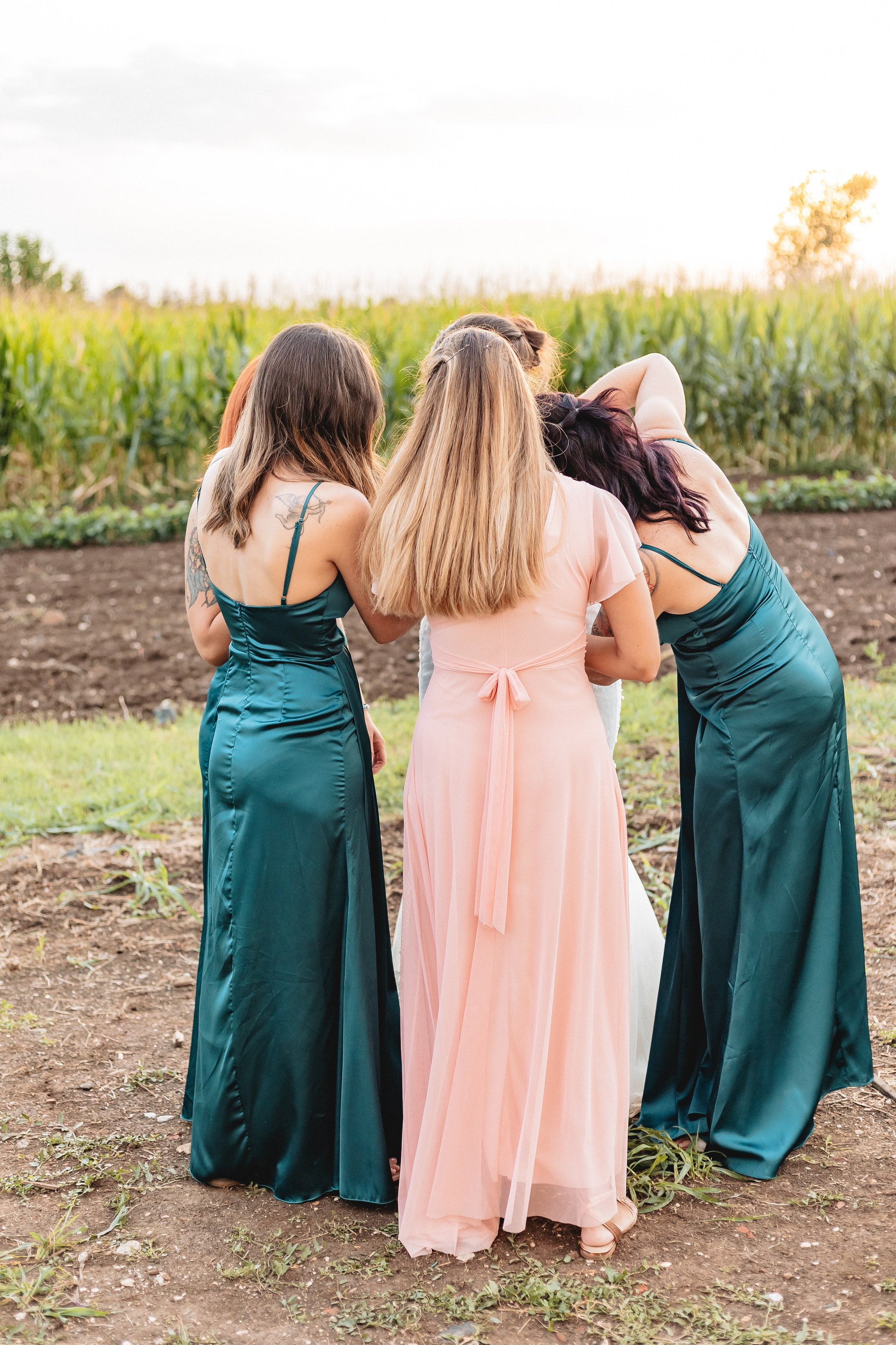 Deborah & Emanuele Matrimonio Veneto ❤. Luci e Capricci Photography