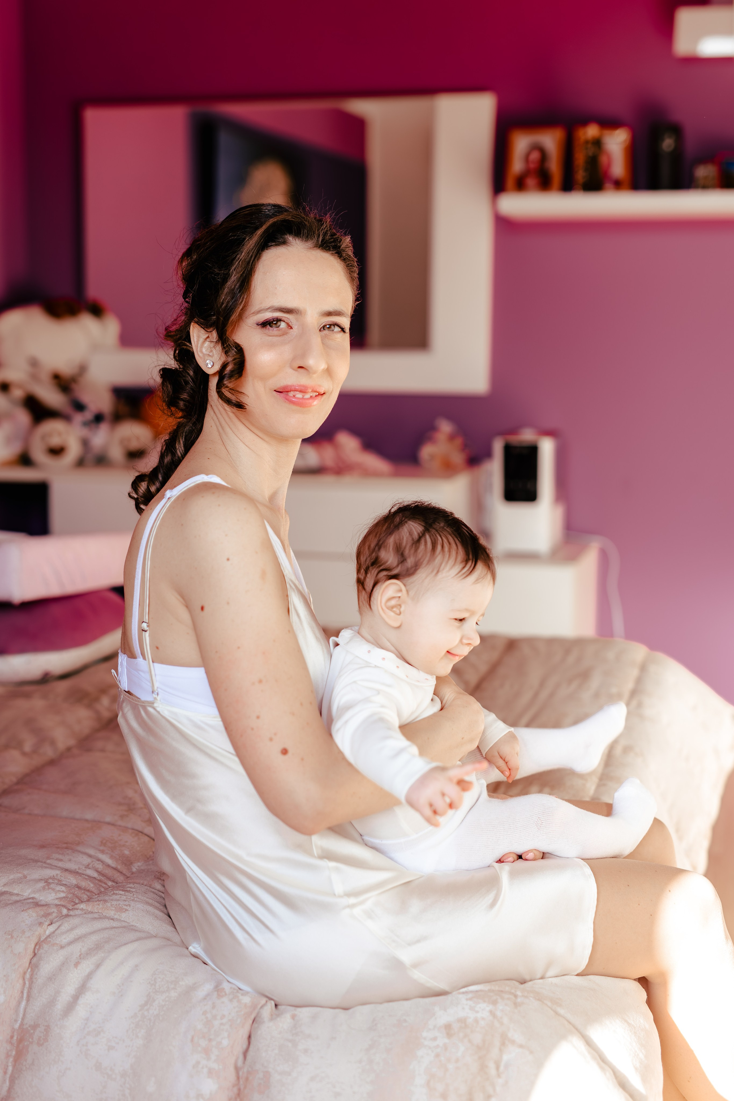 07.03.2026 Martina e Federico. Luci e Capricci Photography