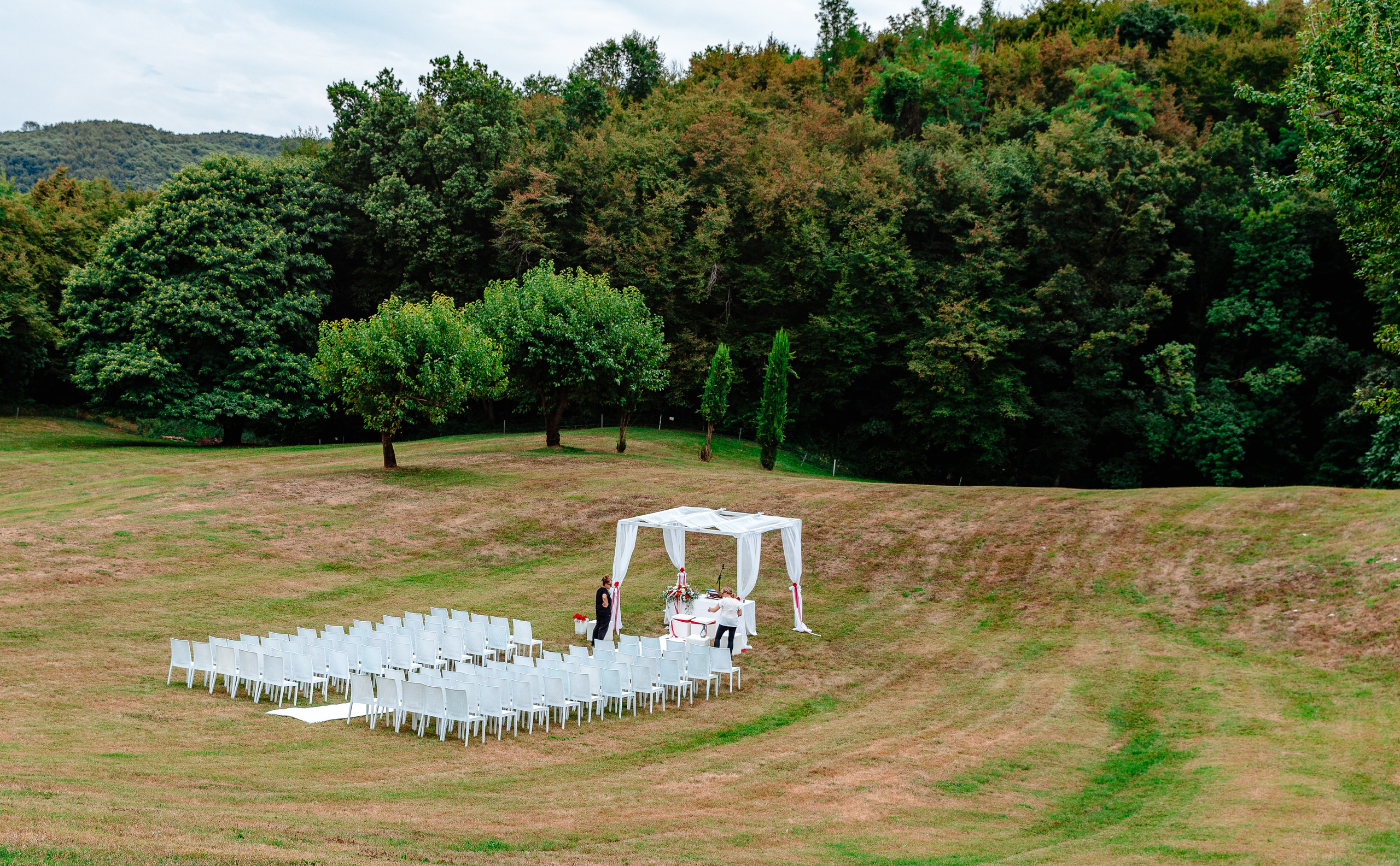2025 Stefania & Manuele Matrimonio Biancorosso ❤. Luci e Capricci Photography