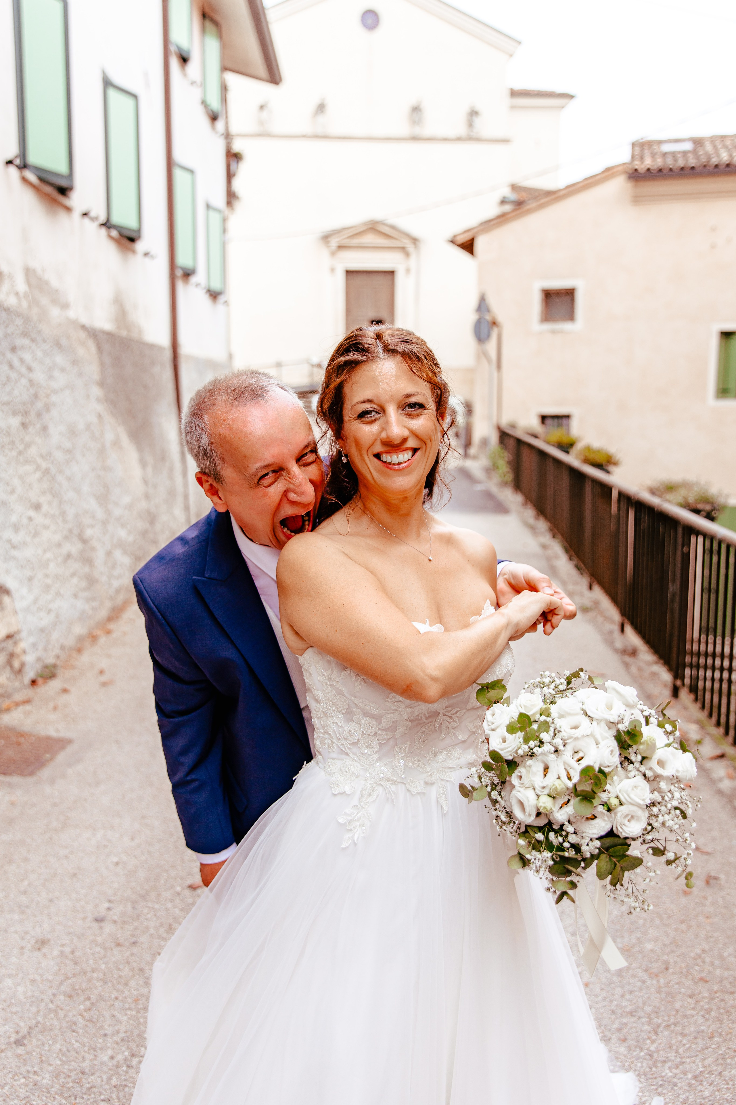 Tanya e Paolo ❤. Luci e Capricci Photography