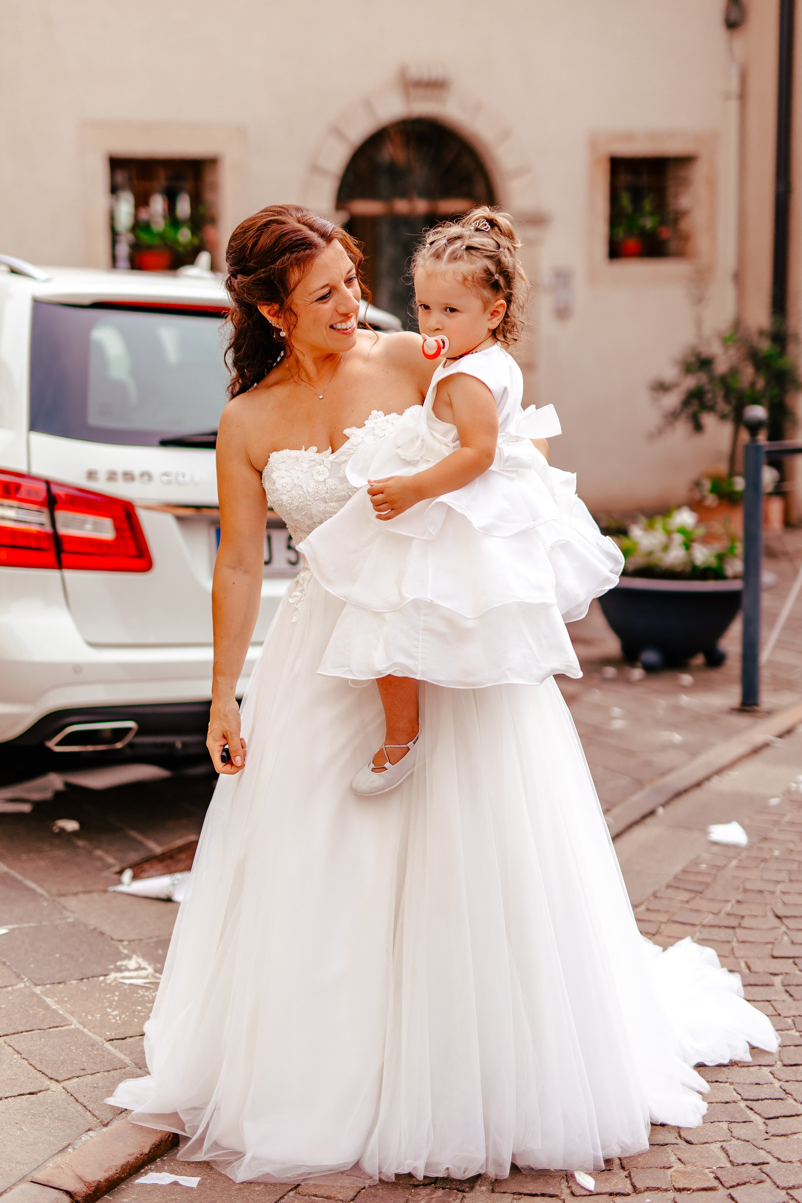 Tanya e Paolo ❤. Luci e Capricci Photography