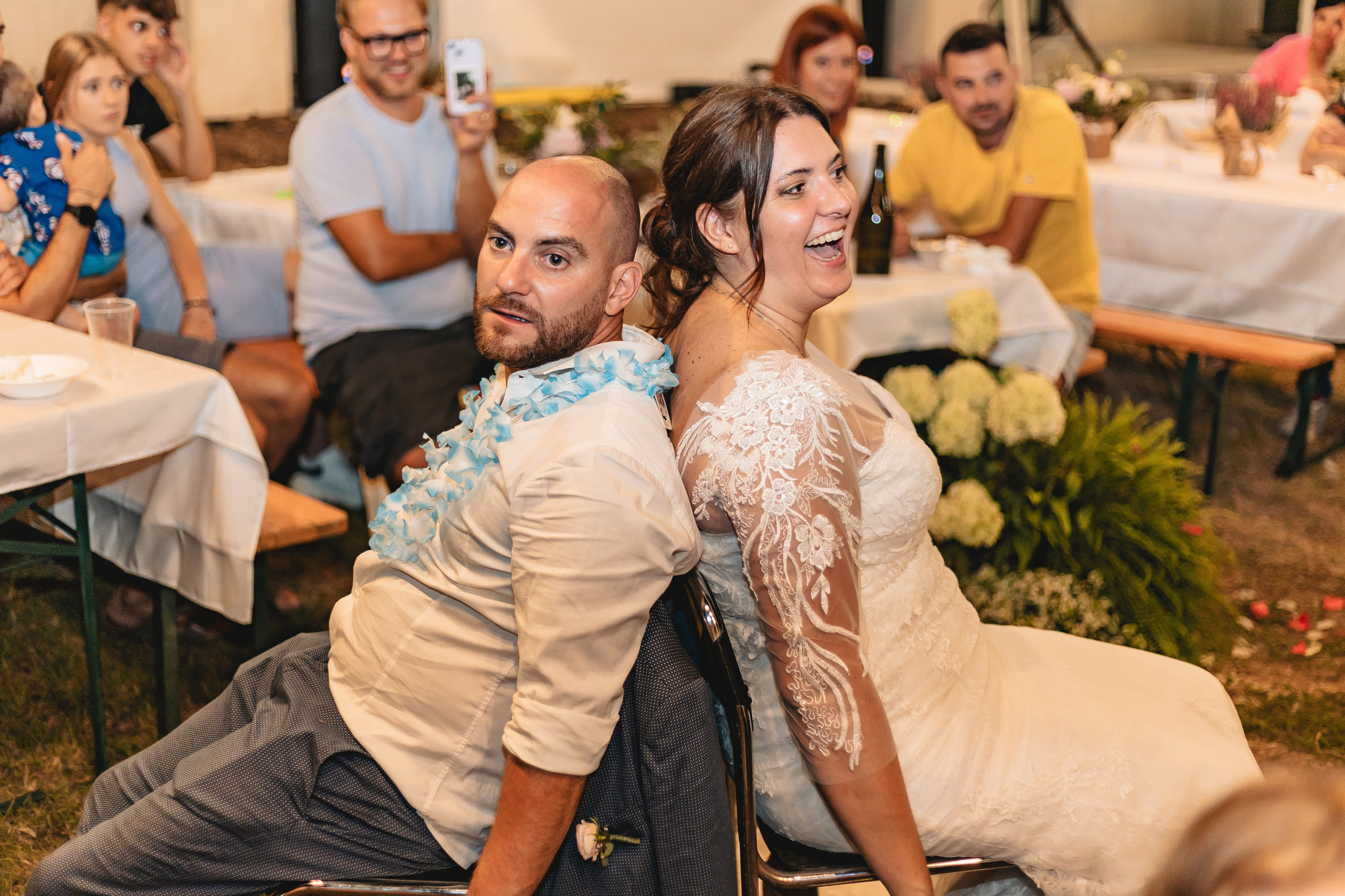 Deborah & Emanuele Matrimonio Veneto ❤. Luci e Capricci Photography