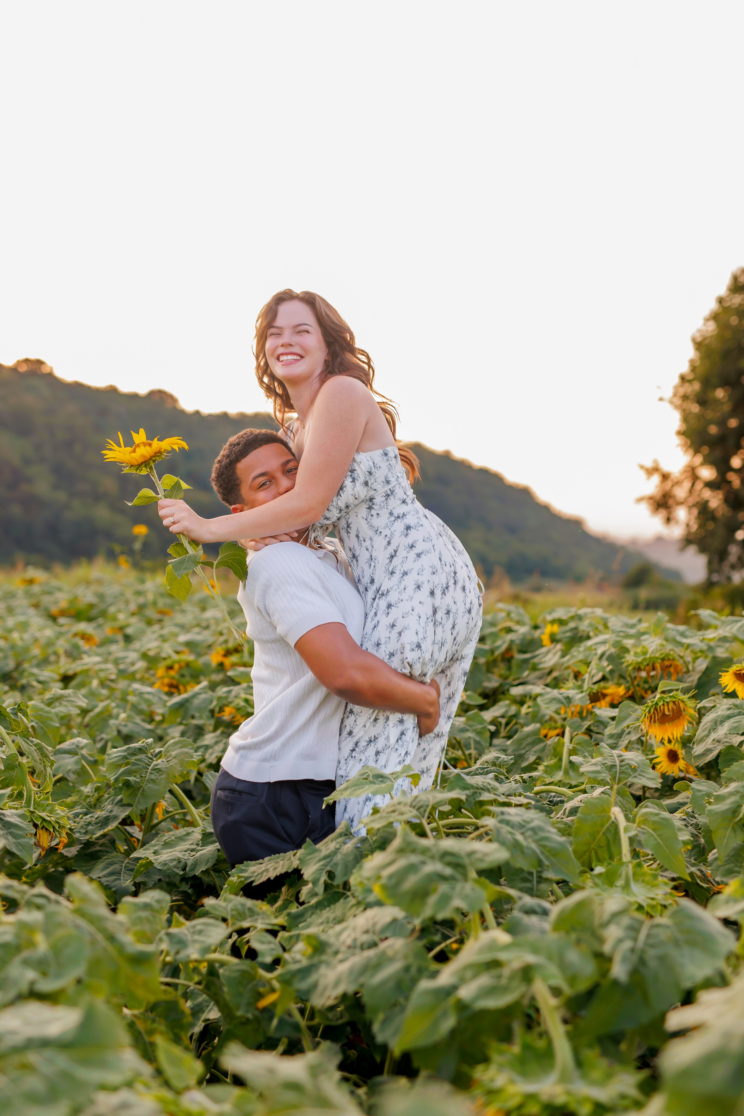 Love is…. Luci e Capricci Photography