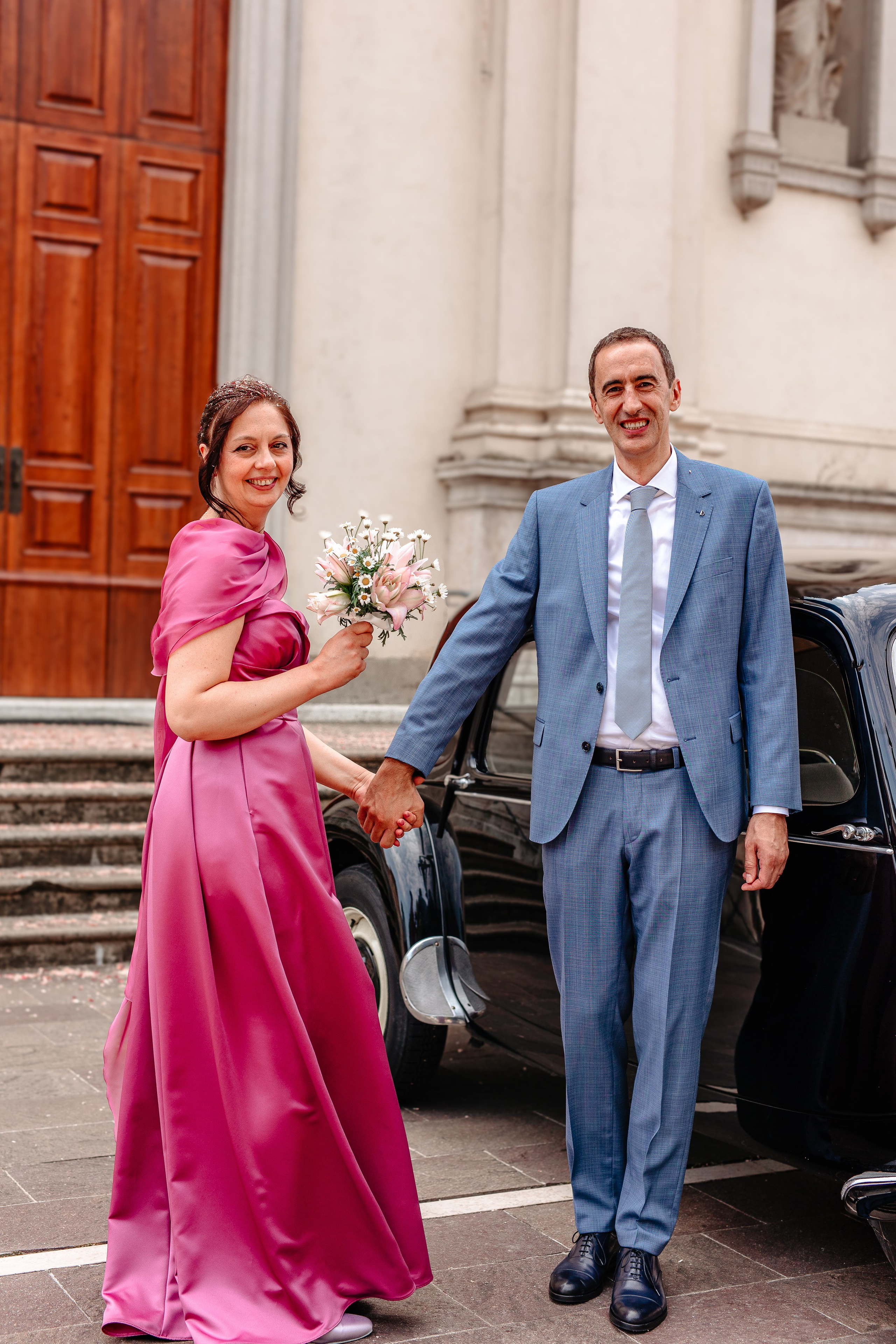 20.06.2025 Lucia e Raffaelle. Luci e Capricci Photography