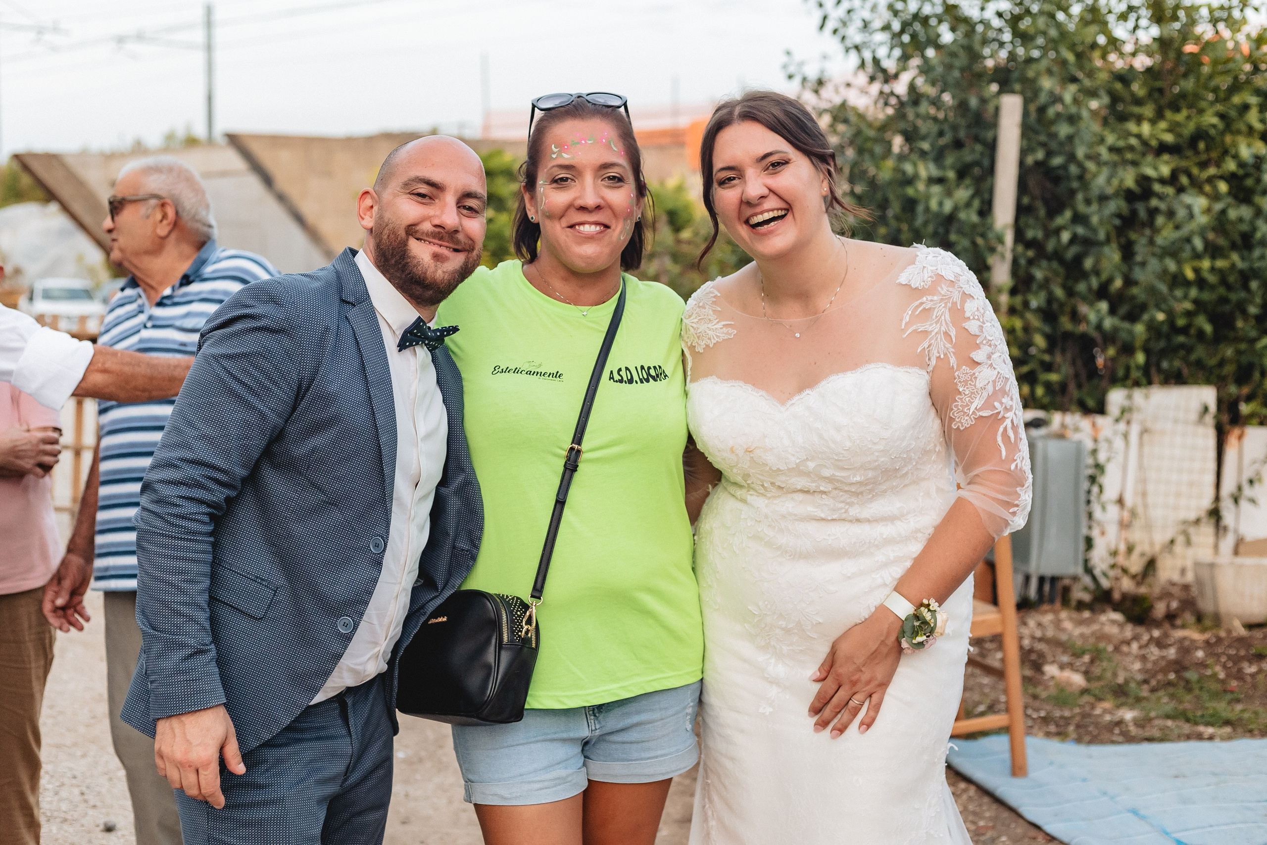 Deborah & Emanuele Matrimonio Veneto ❤. Luci e Capricci Photography