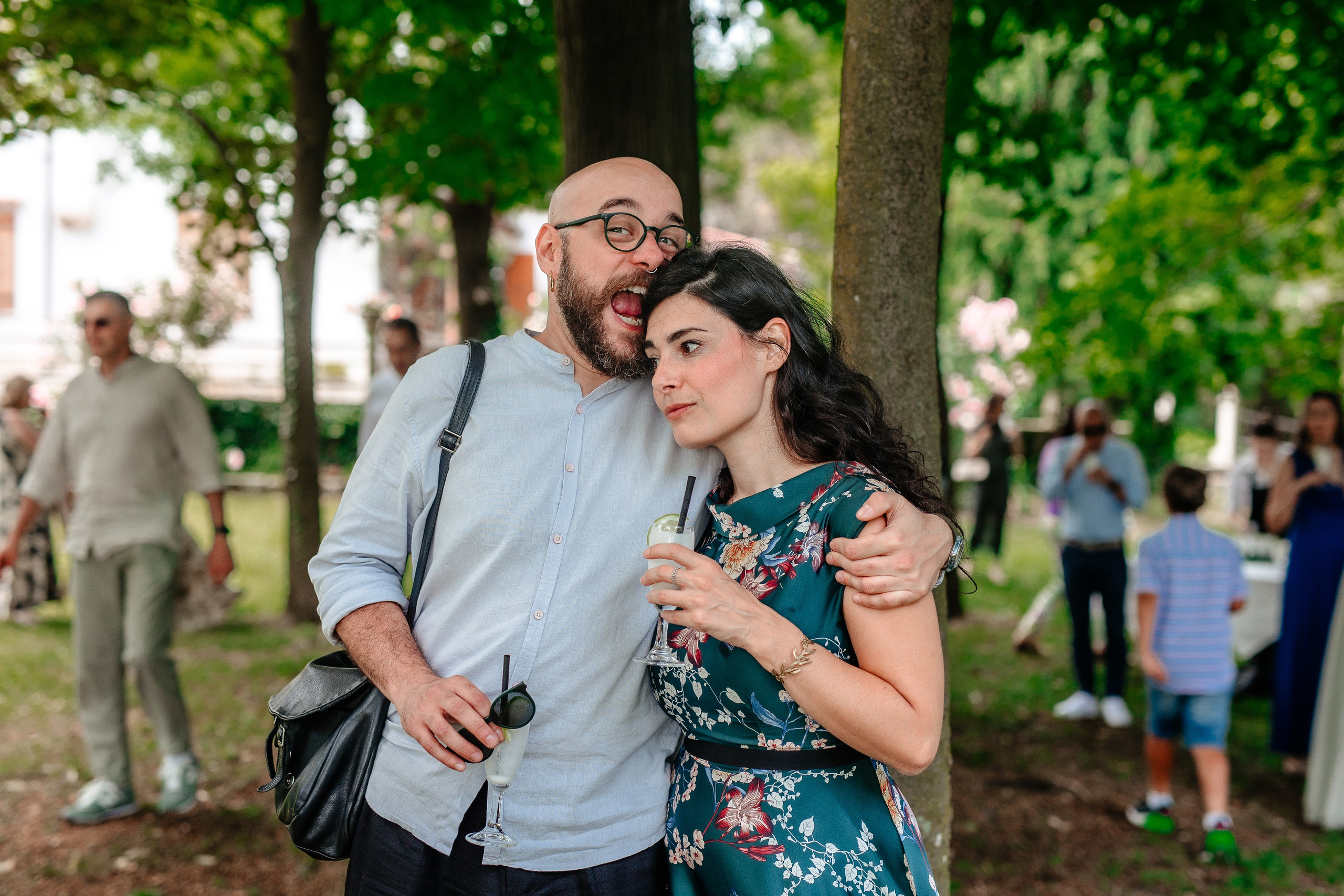 20.06.2025 Lucia e Raffaelle. Luci e Capricci Photography