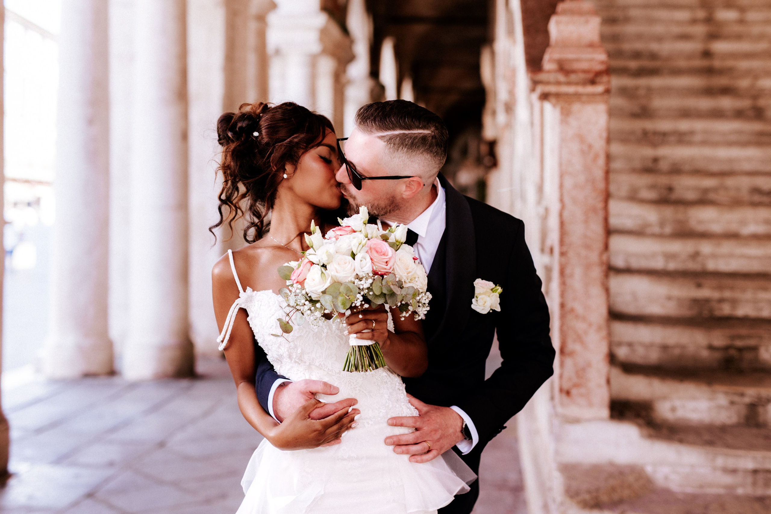 2026 Fitiavana e Eros. Luci e Capricci Photography