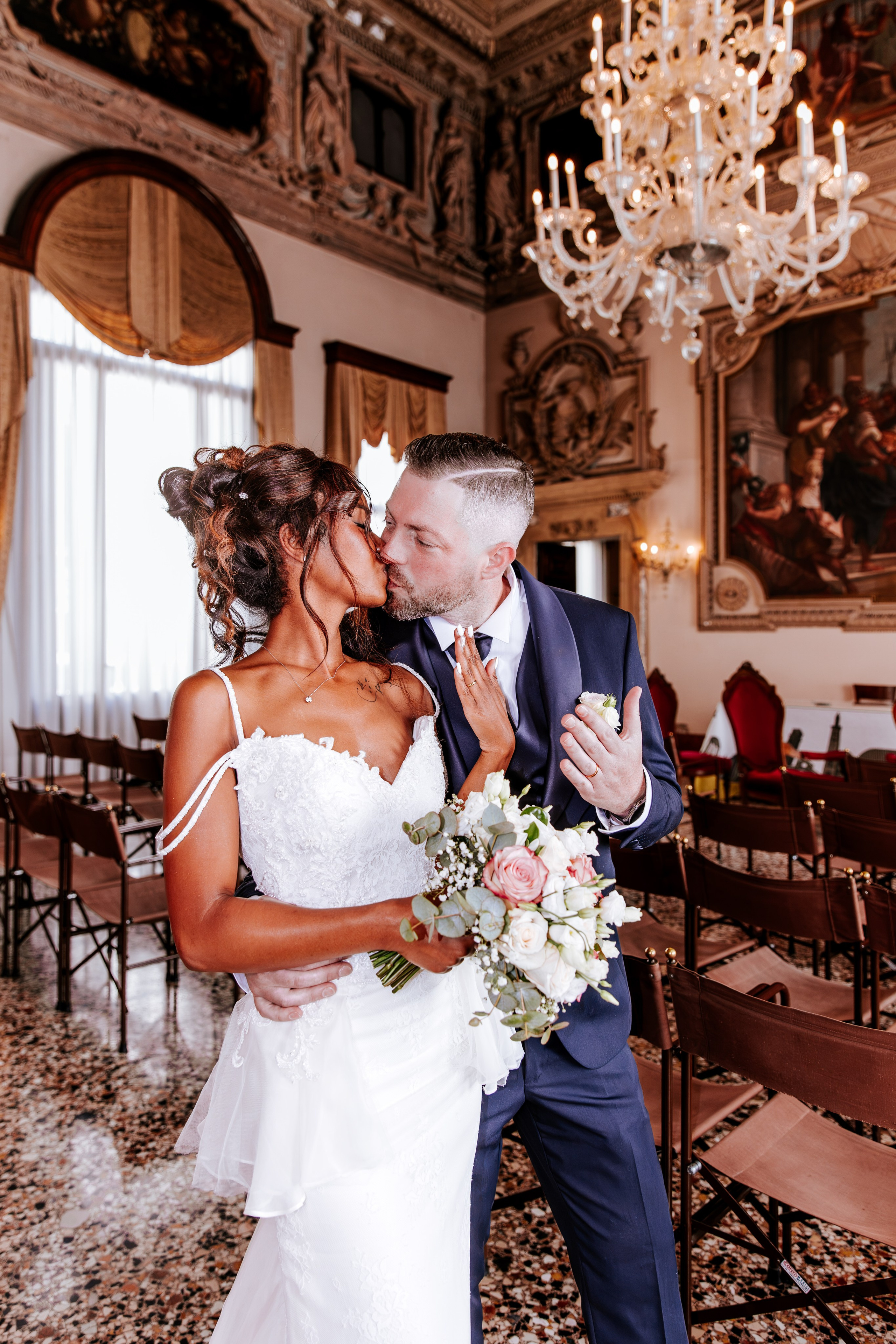 2026 Fitiavana e Eros. Luci e Capricci Photography