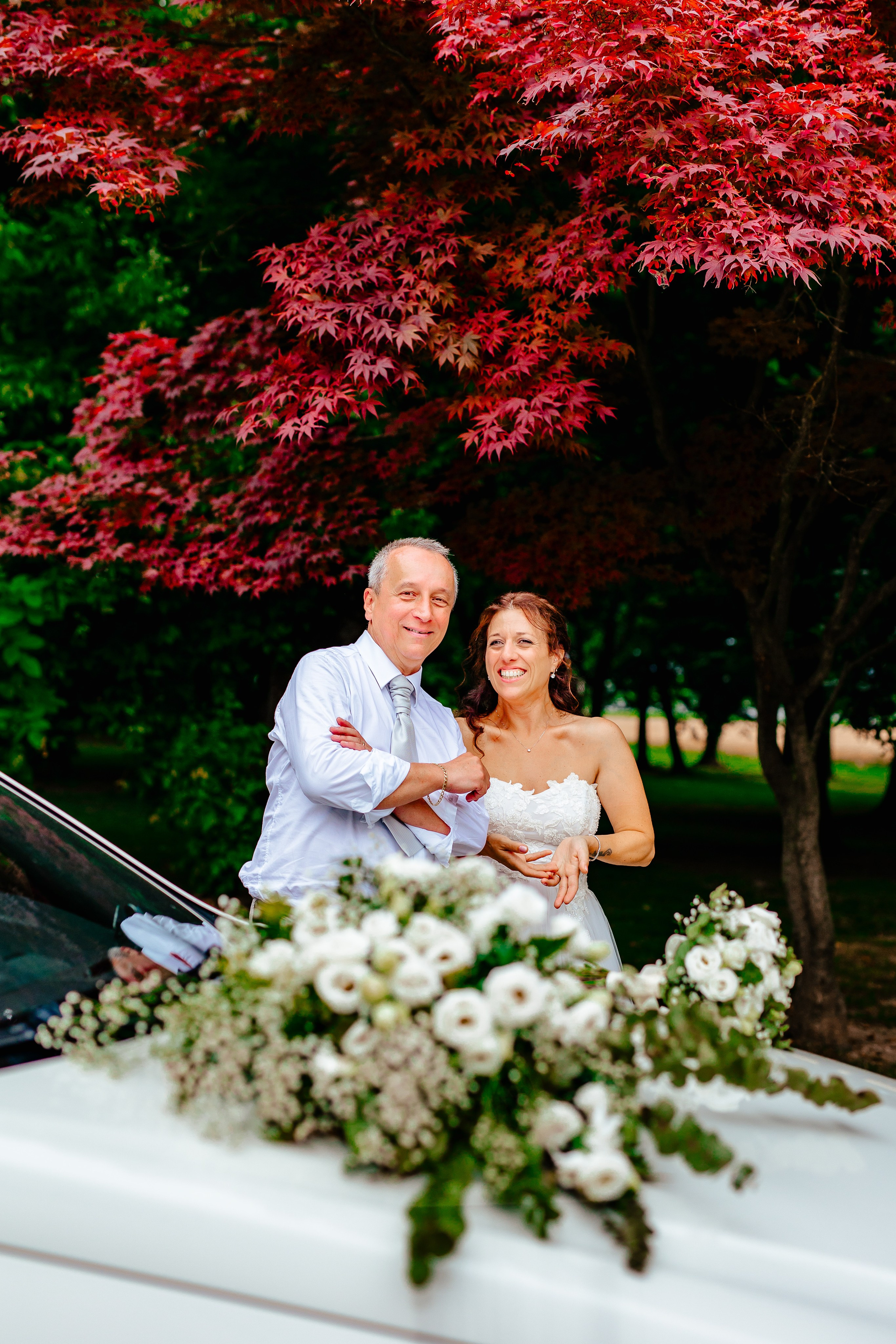 Tanya e Paolo ❤. Luci e Capricci Photography