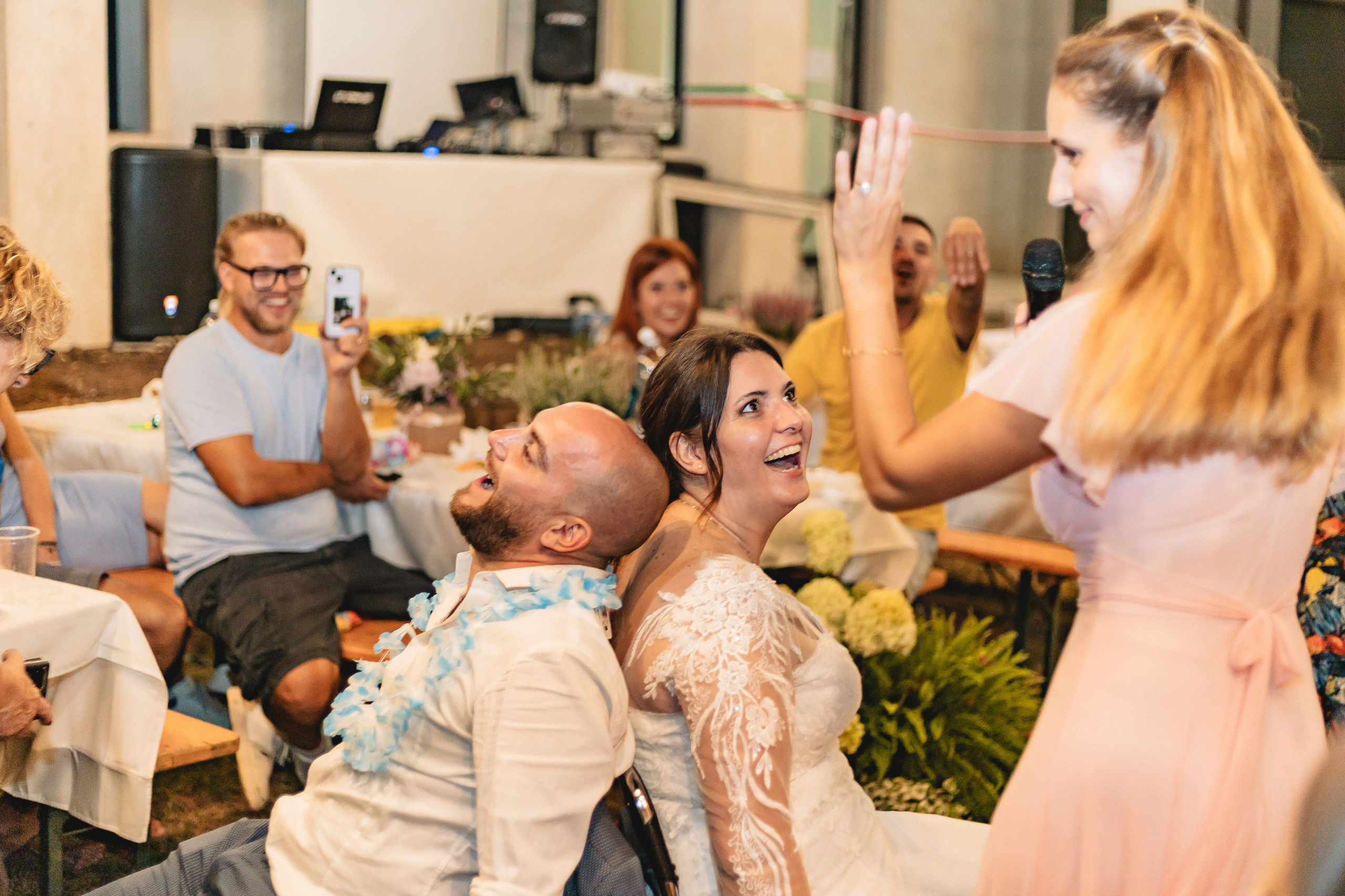 Deborah & Emanuele Matrimonio Veneto ❤. Luci e Capricci Photography