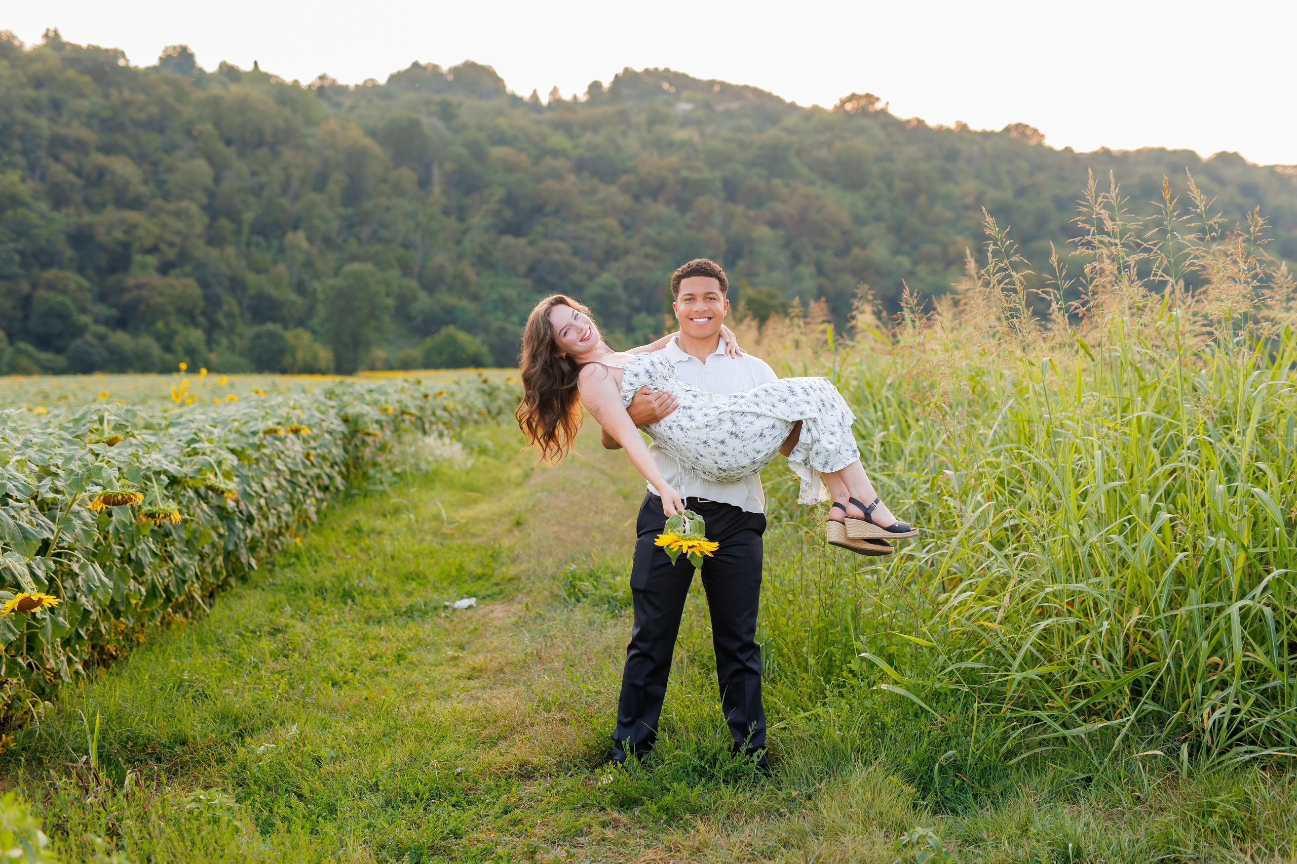 Love is…. Luci e Capricci Photography