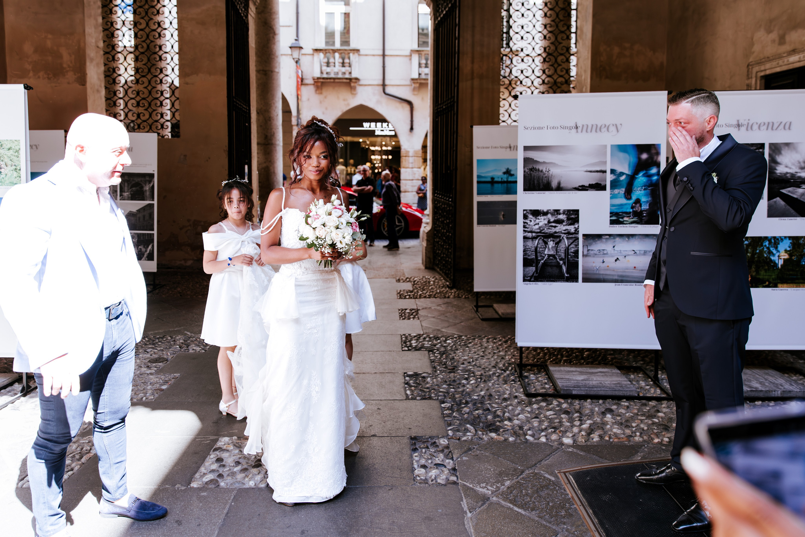 2026 Fitiavana e Eros. Luci e Capricci Photography
