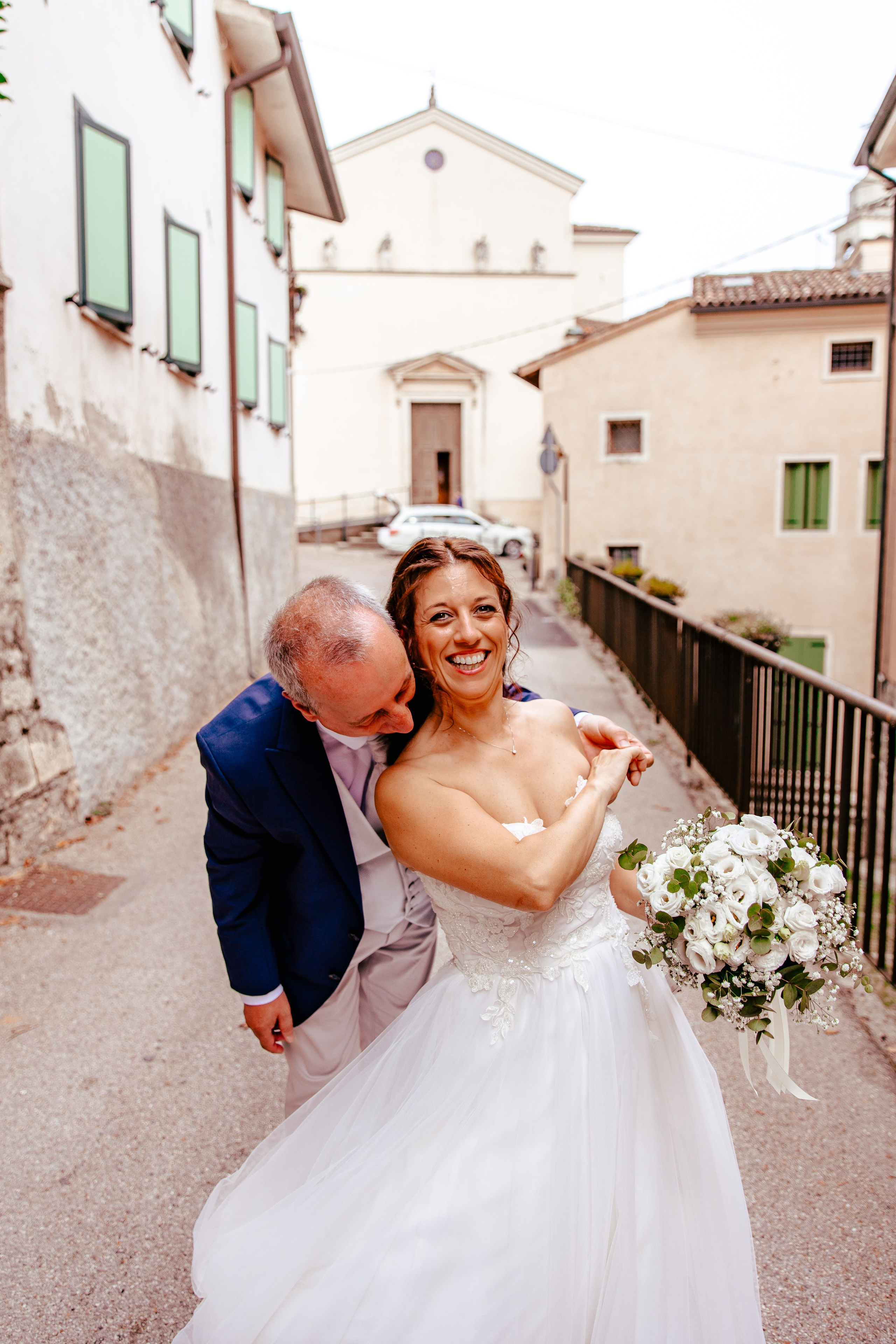 Tanya e Paolo ❤. Luci e Capricci Photography